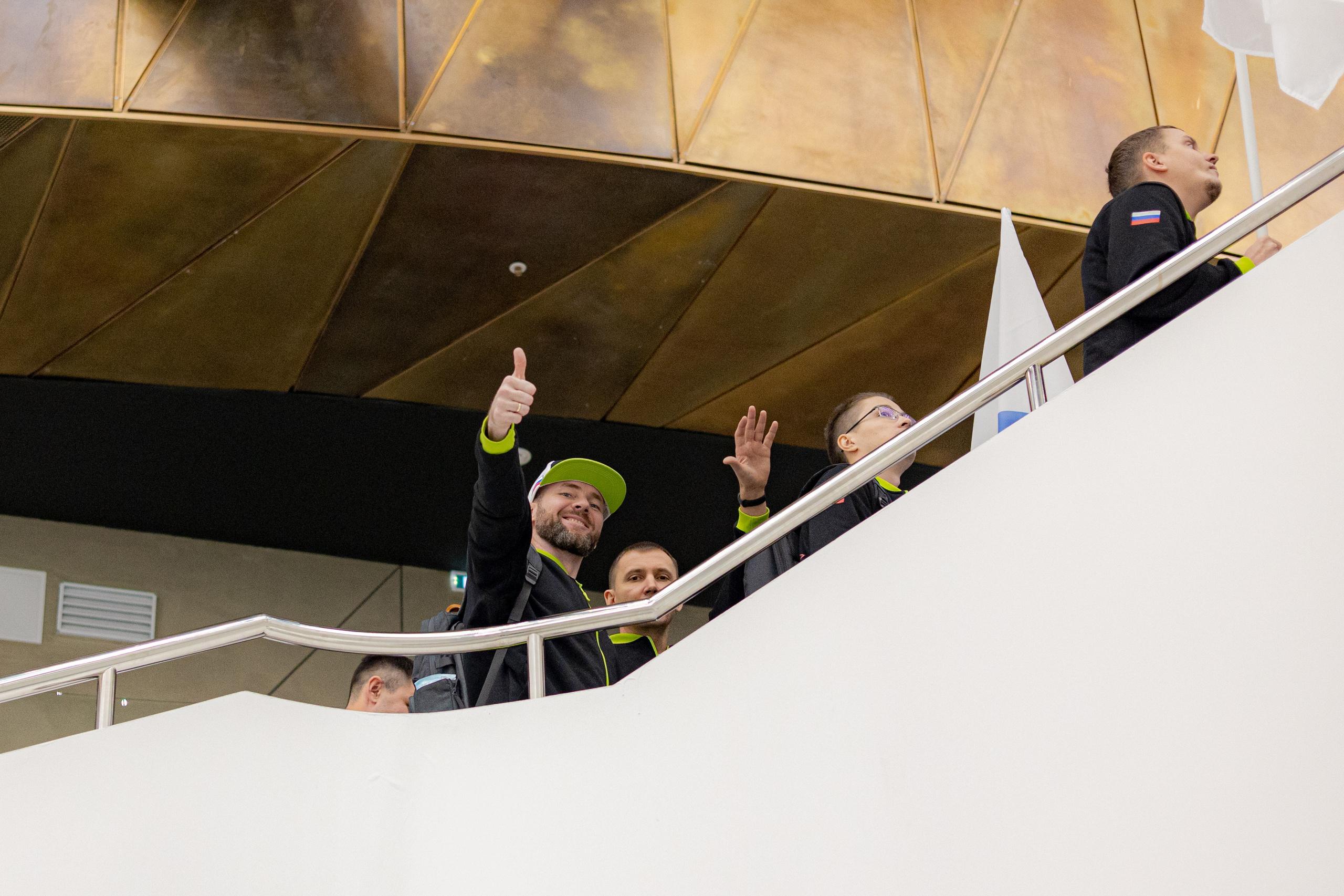 ХАЙТЕК-2022. Фотограф Сонкина Татьяна