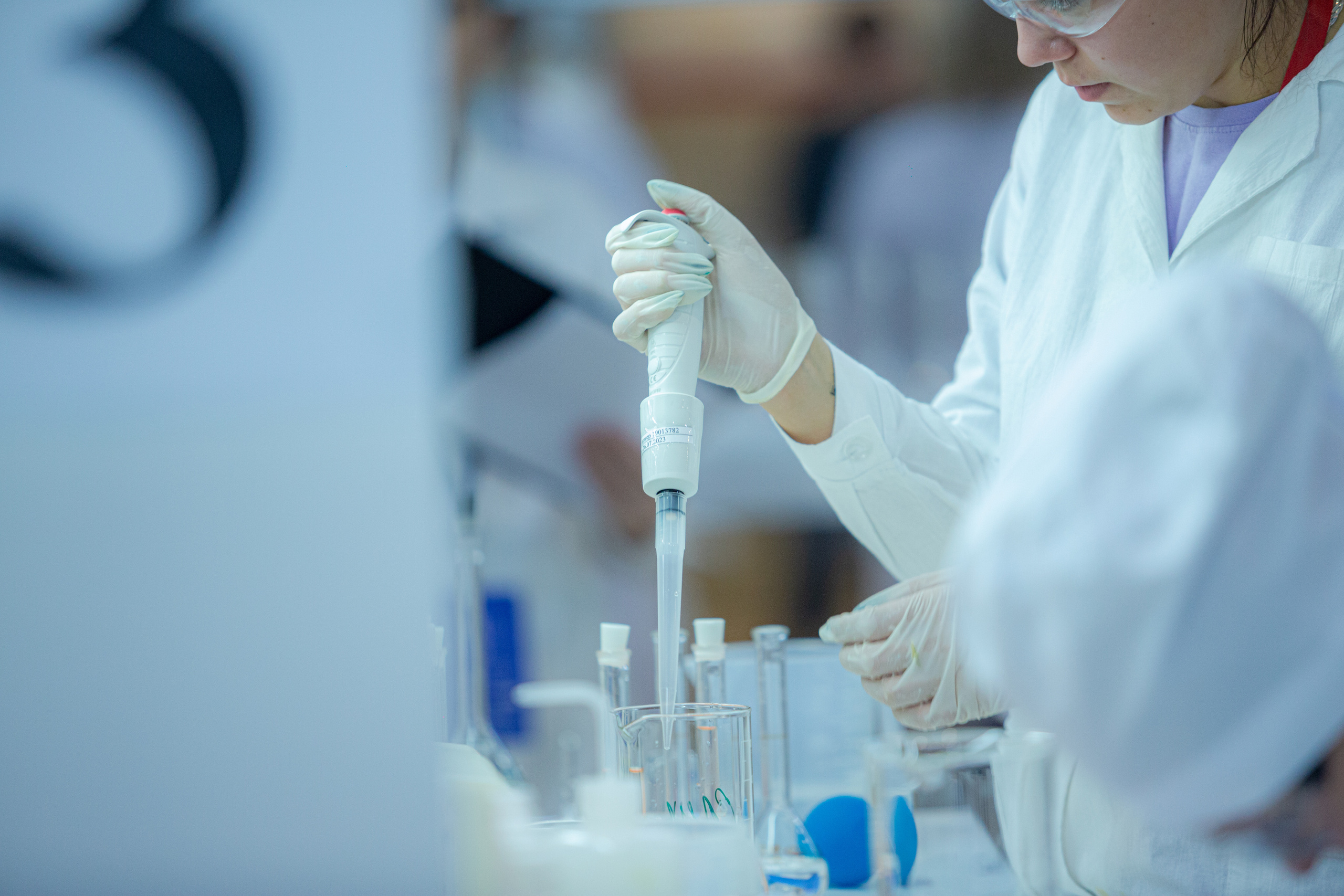 ХАЙТЕК-2022. Фотограф Сонкина Татьяна