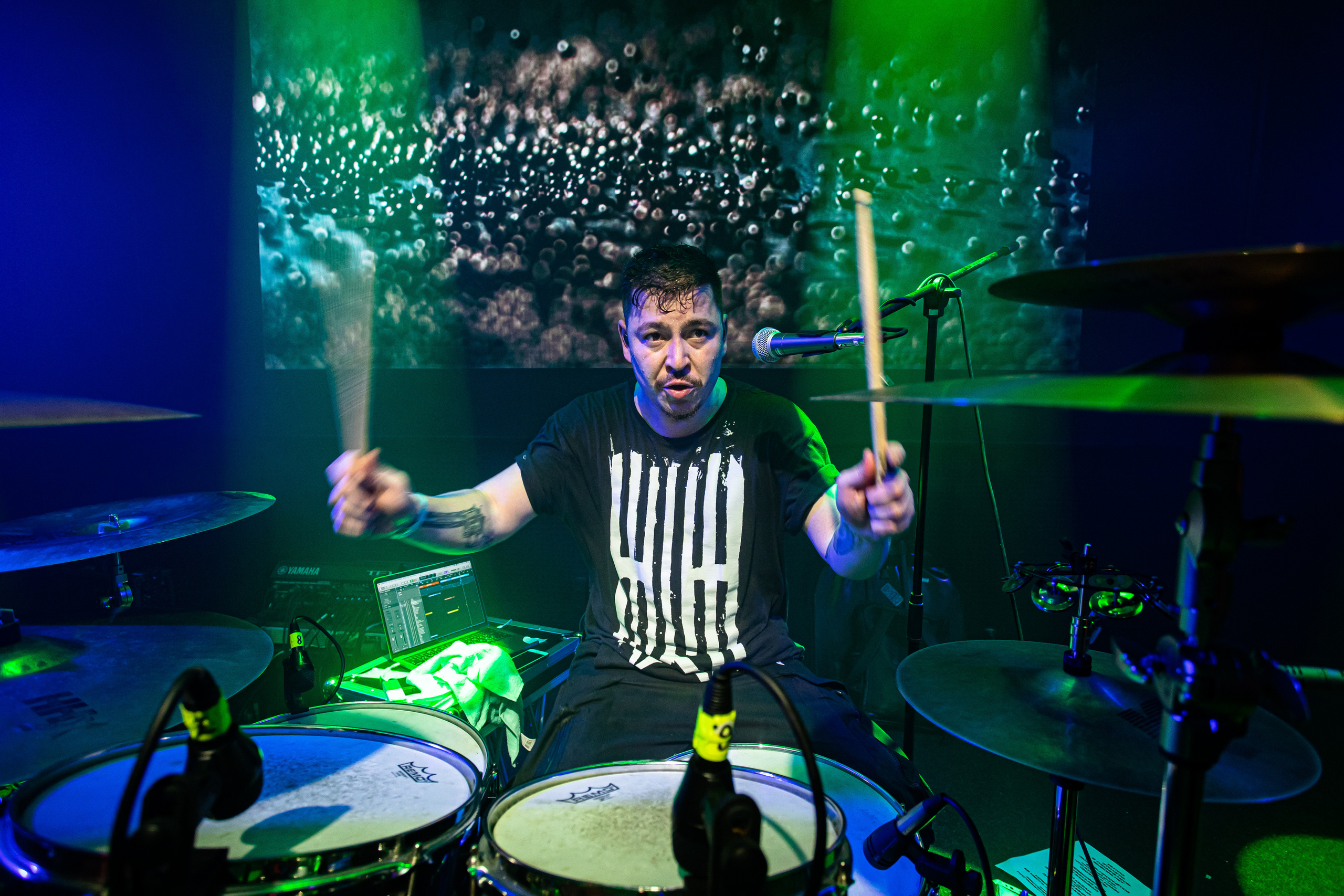 ЧЕТЫРЕ АПРЕЛЯ. Photographer Sonkina Tatiana (Tanya Ash)