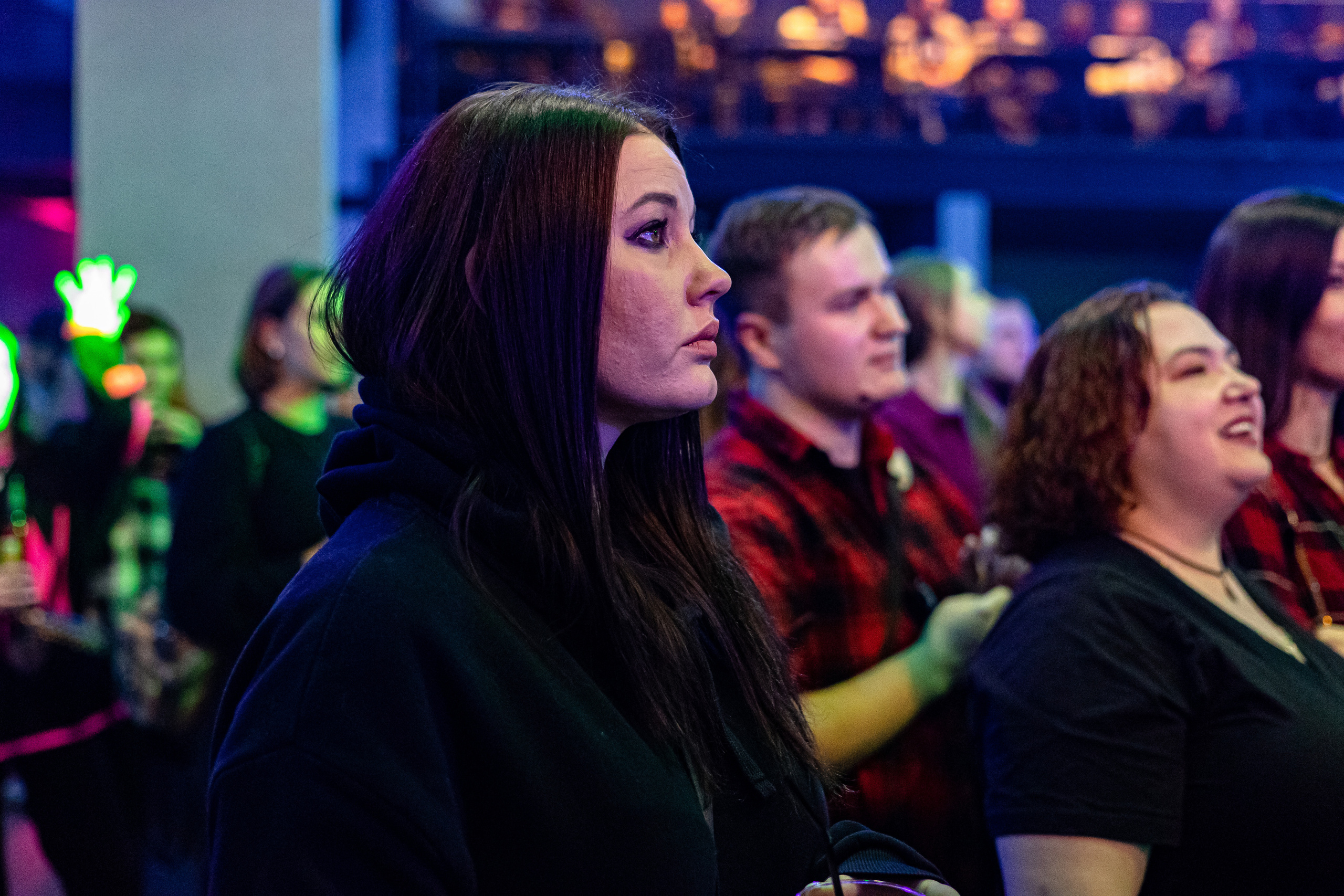 KRITIKA. Photographer Sonkina Tatiana (Tanya Ash)