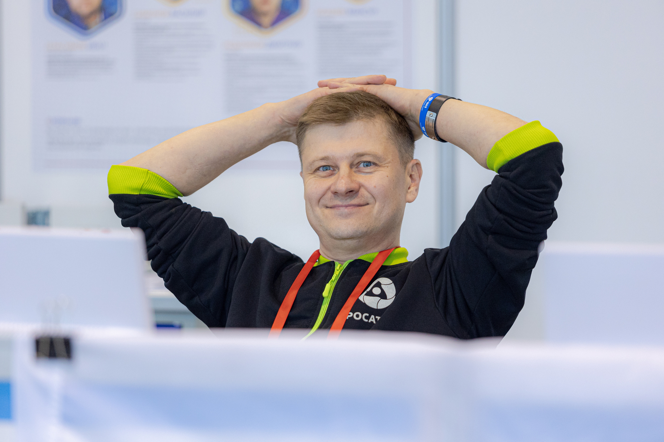 ХАЙТЕК-2022. Фотограф Сонкина Татьяна