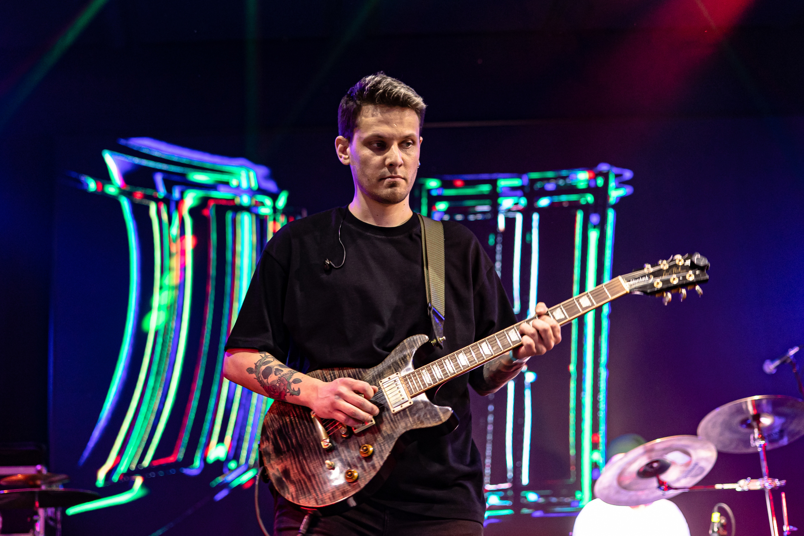 KRITIKA. Photographer Sonkina Tatiana (Tanya Ash)