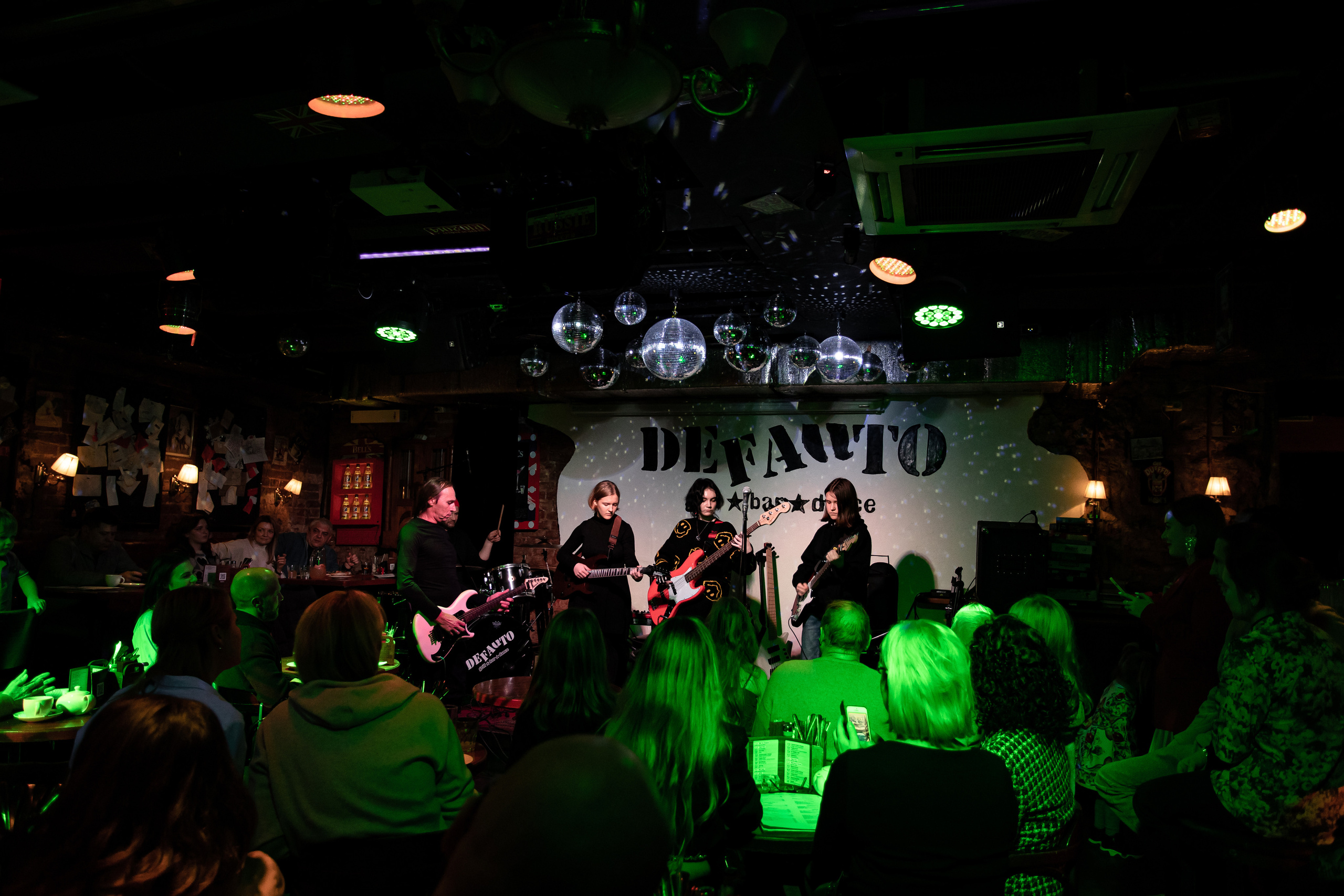 Отчетный концерт музыкальной школы «Свобода звука». Photographer Sonkina Tatiana (Tanya Ash)