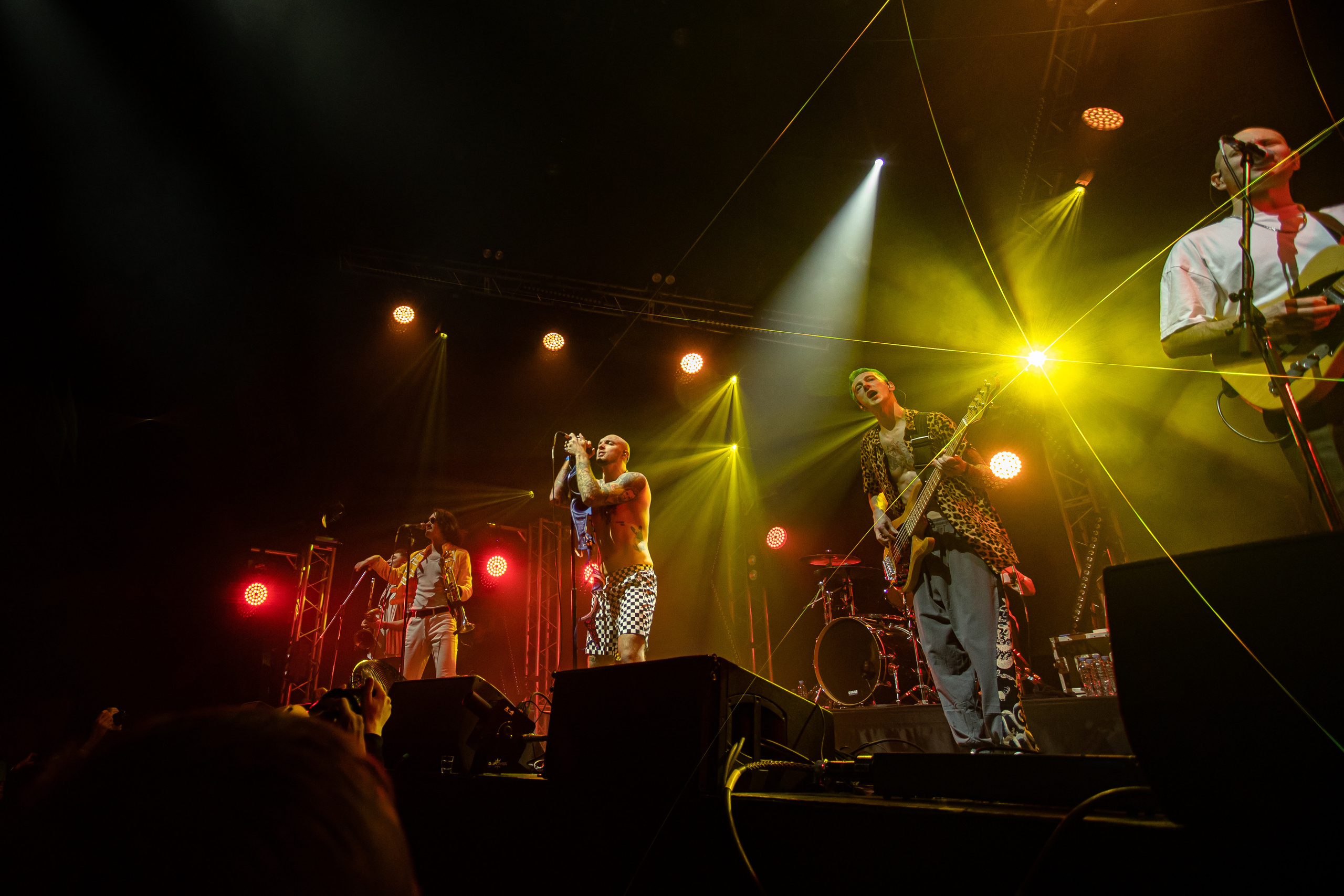 ГУДТАЙМС. Фотограф Сонкина Татьяна