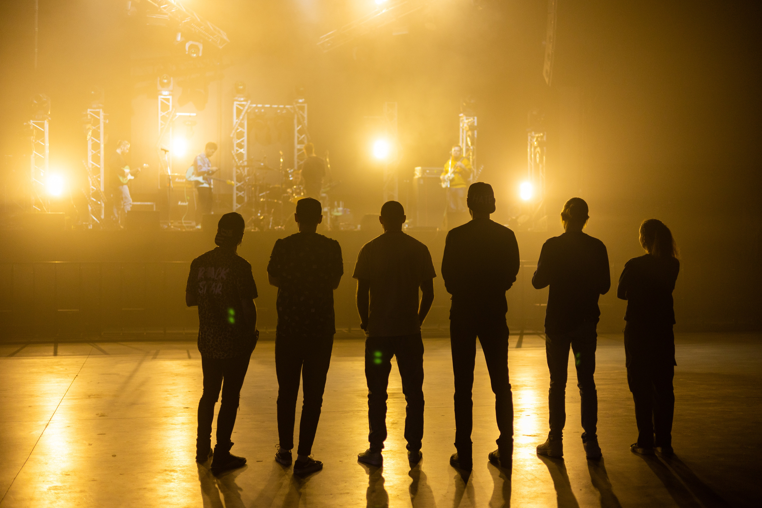 Бэк Гудтаймс и Мытищи в огне. Photographer Sonkina Tatiana (Tanya Ash)