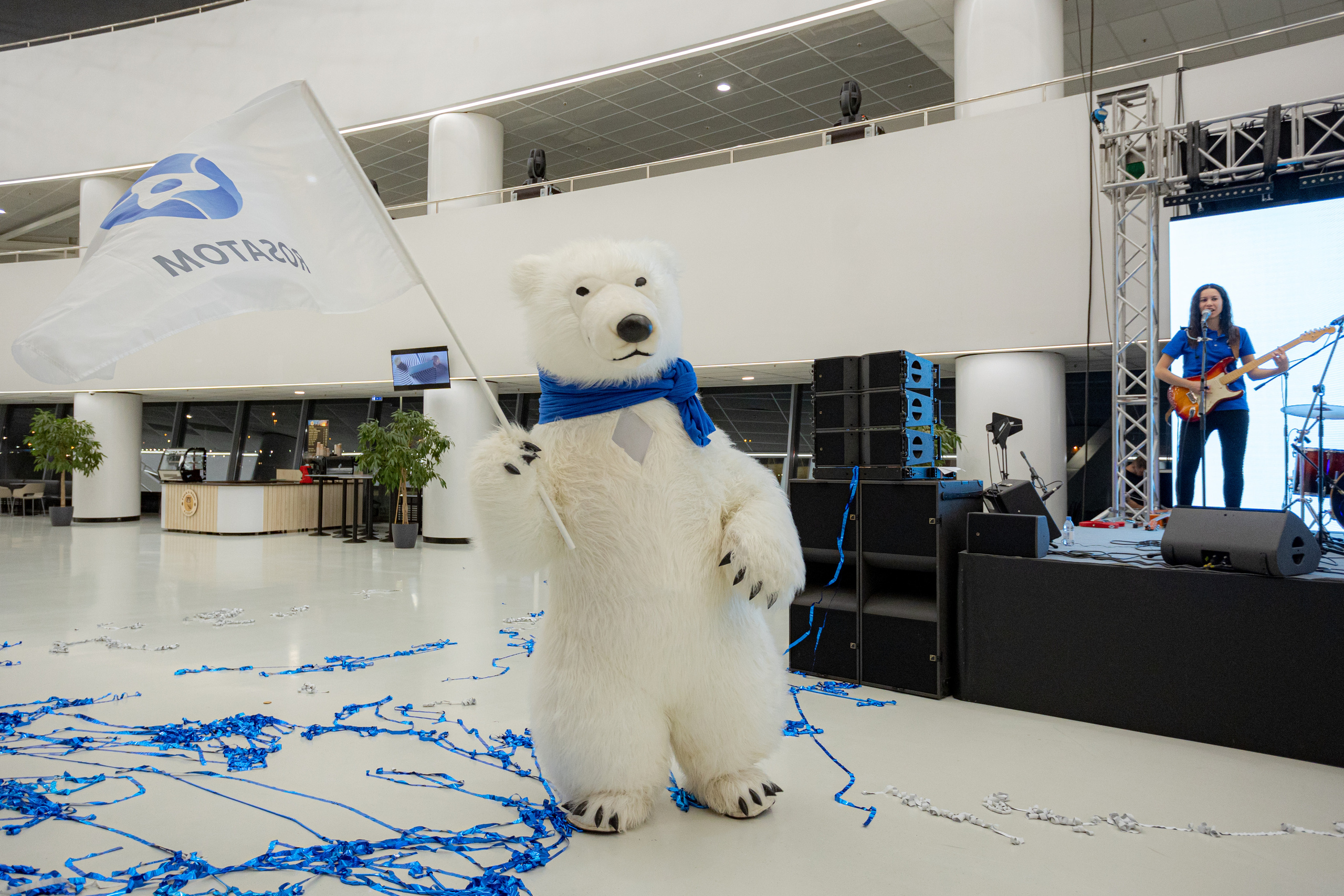 ХАЙТЕК-2022. Фотограф Сонкина Татьяна