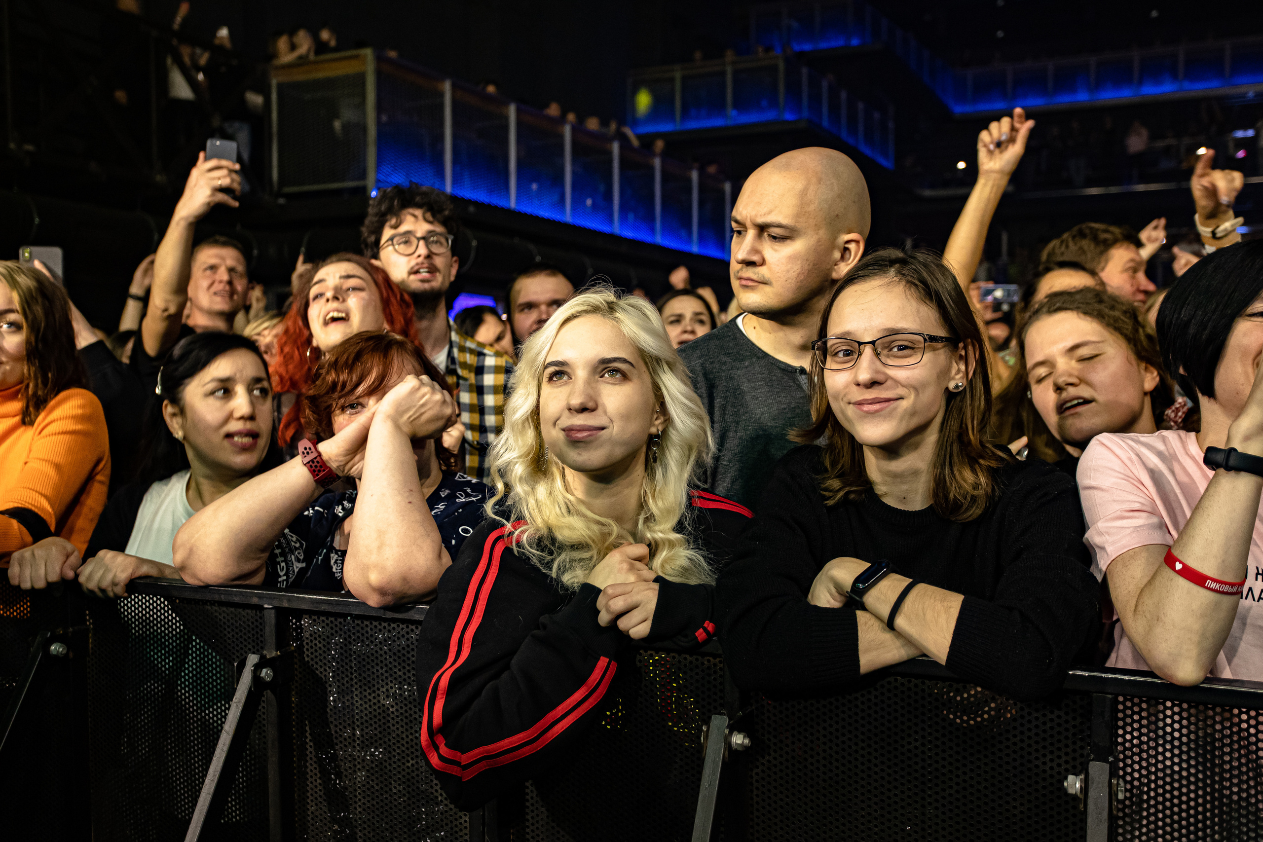 ГУДТАЙМС. Фотограф Сонкина Татьяна