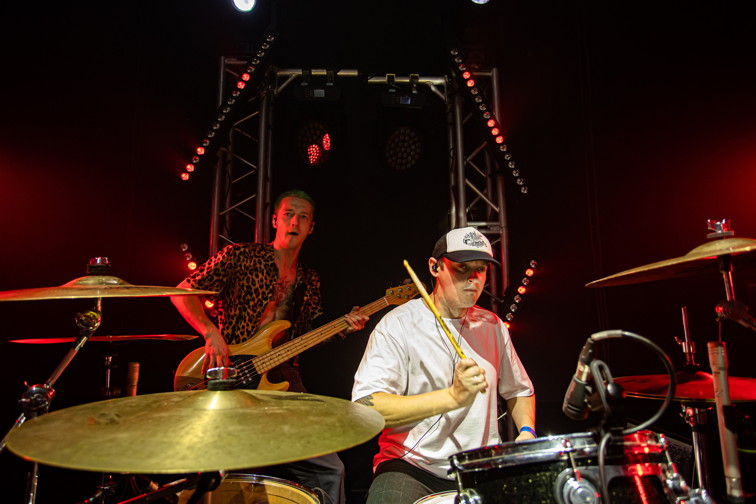 ГУДТАЙМС. Фотограф Сонкина Татьяна