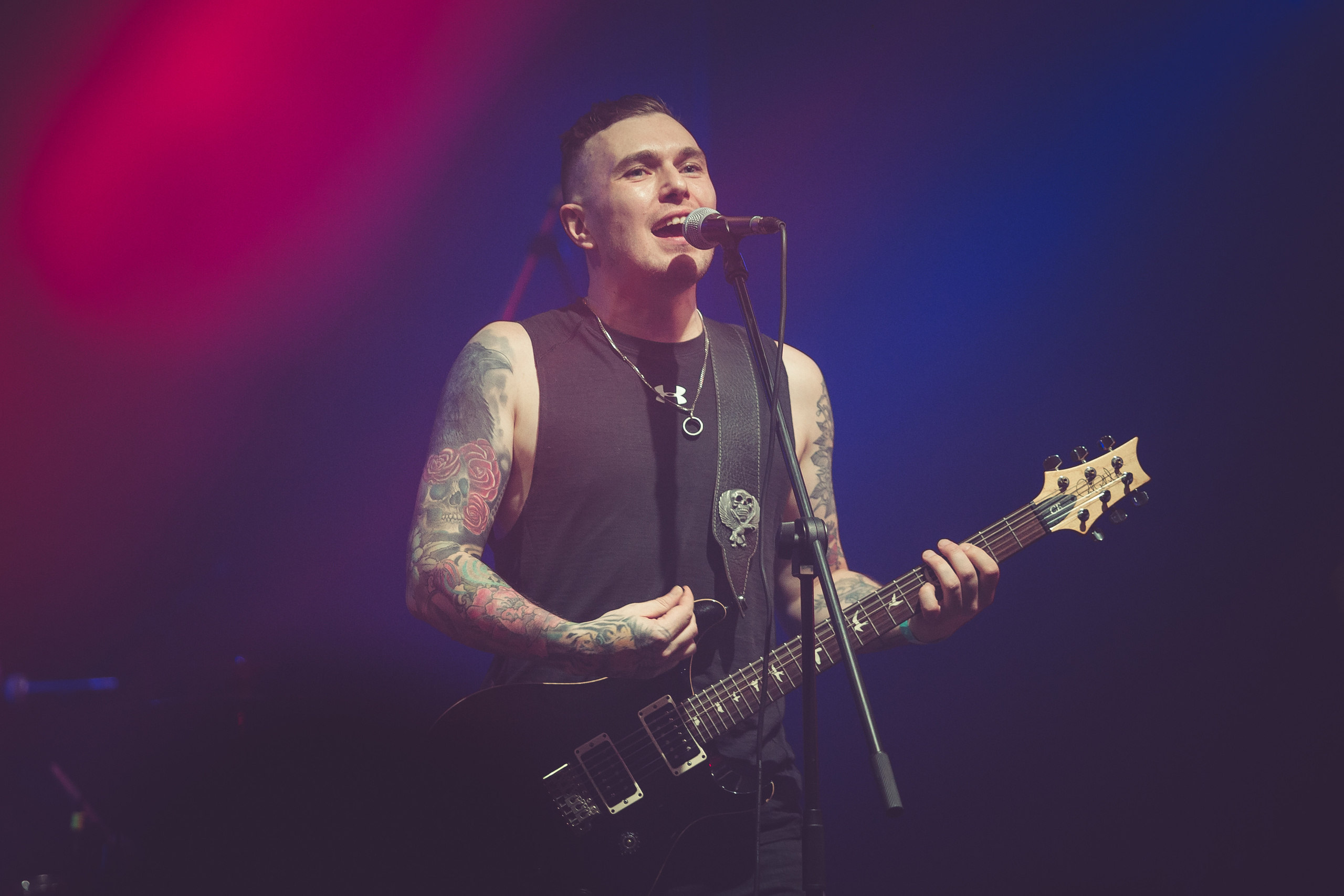 ЧЕТЫРЕ АПРЕЛЯ. Photographer Sonkina Tatiana (Tanya Ash)