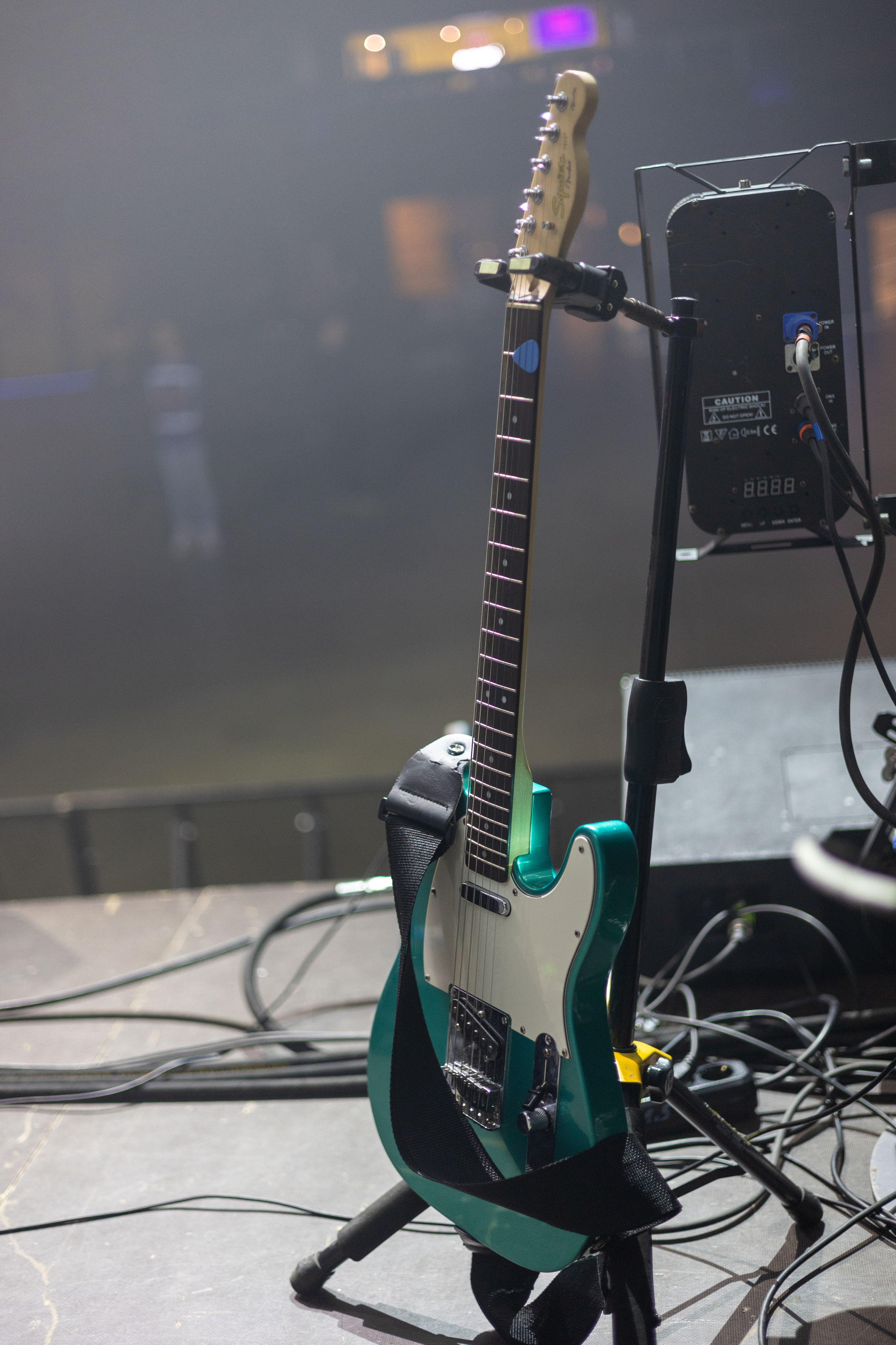 Бэк Гудтаймс и Мытищи в огне. Photographer Sonkina Tatiana (Tanya Ash)