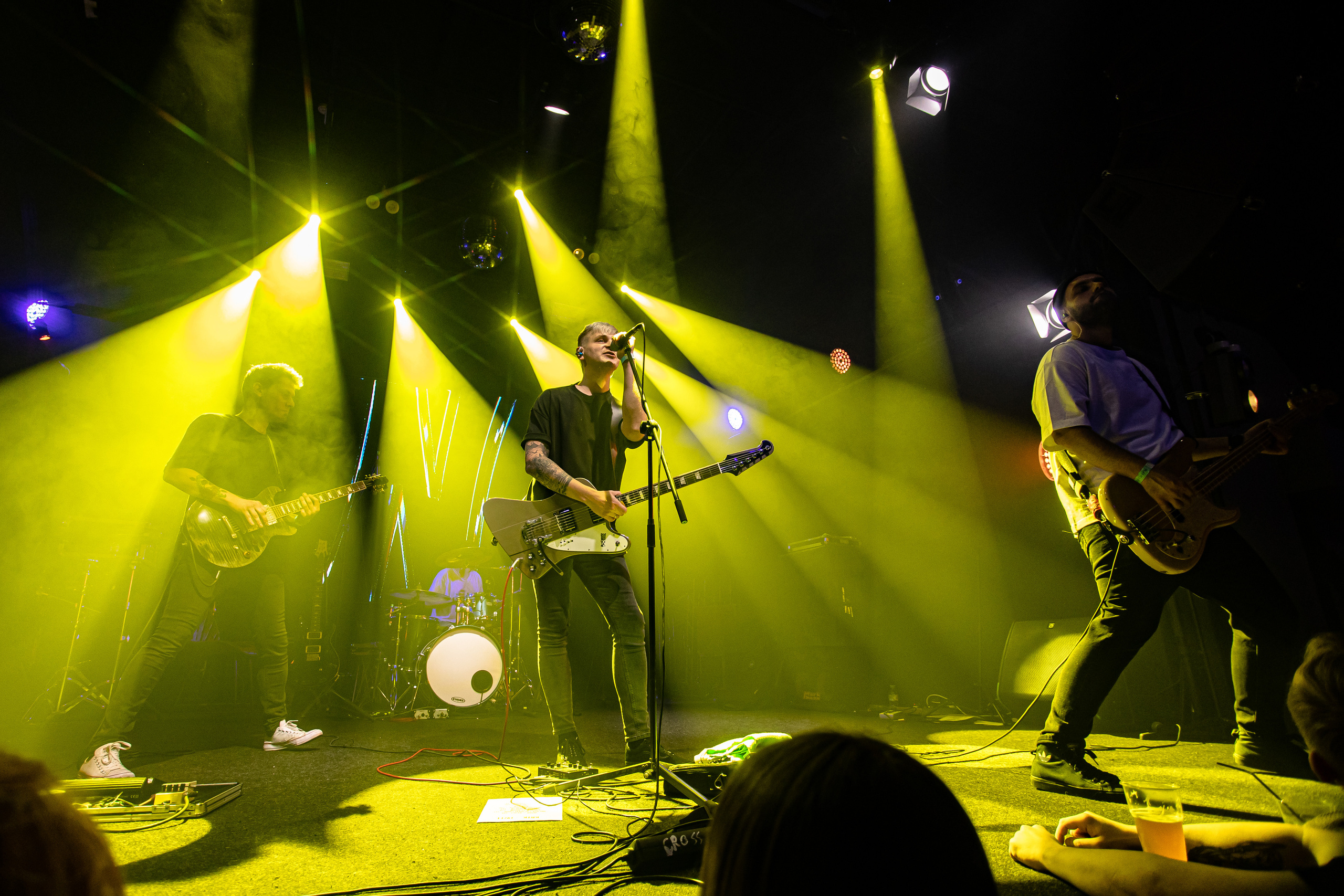 KRITIKA. Photographer Sonkina Tatiana (Tanya Ash)