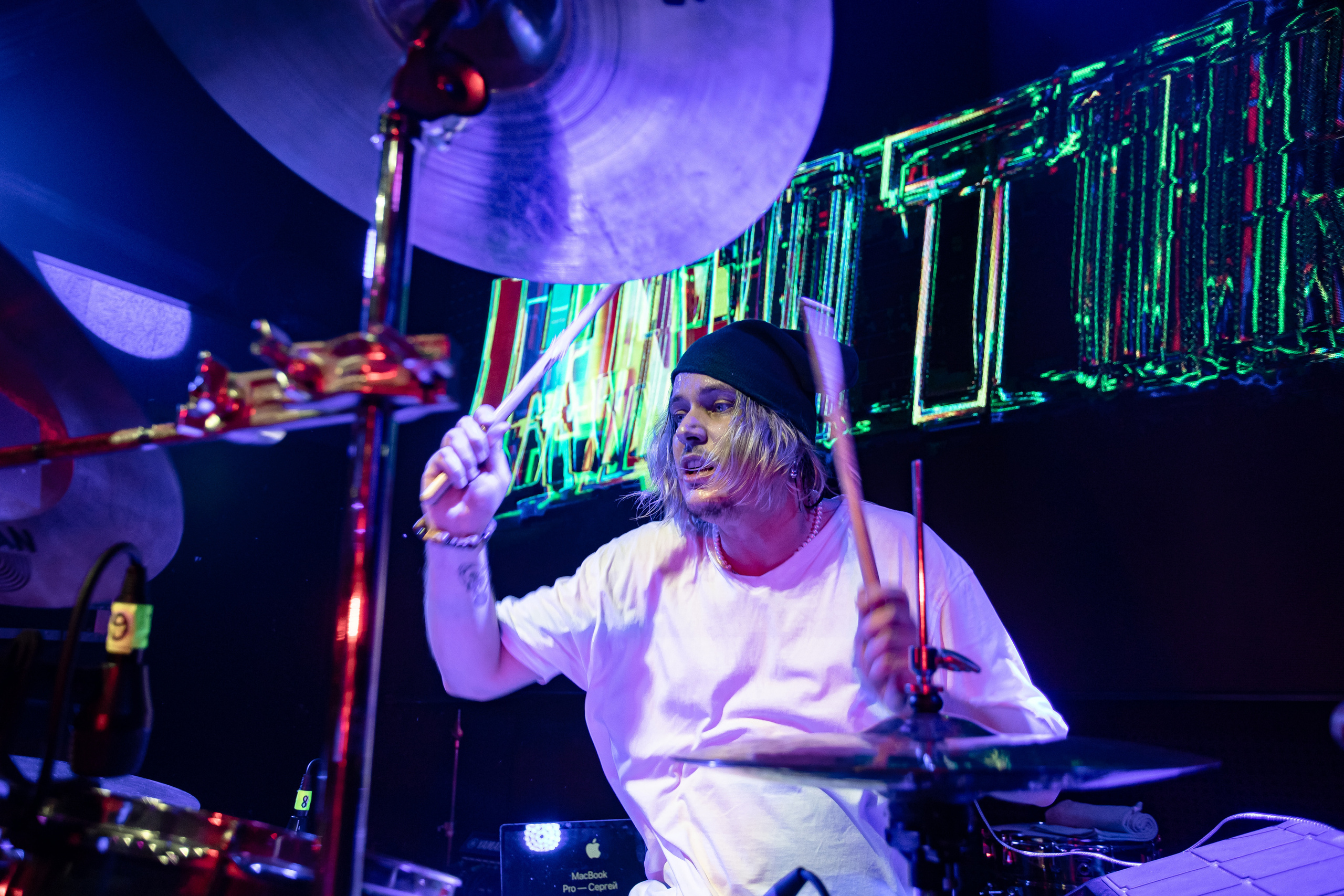 KRITIKA. Photographer Sonkina Tatiana (Tanya Ash)