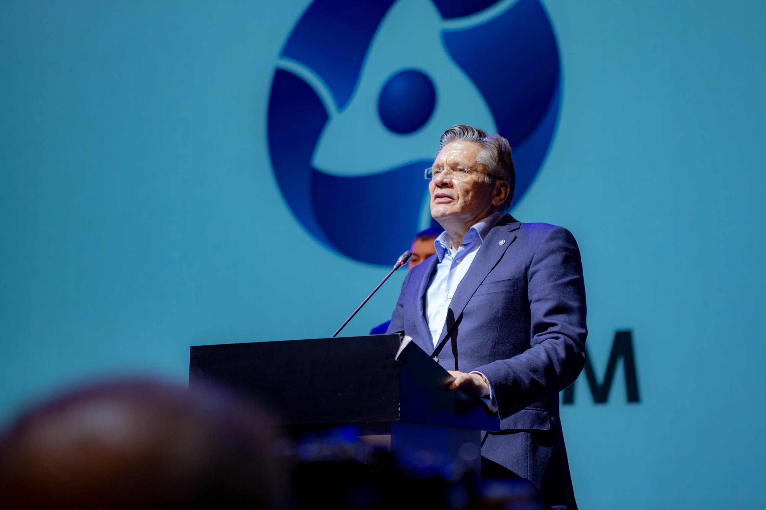 ХАЙТЕК-2022. Фотограф Сонкина Татьяна