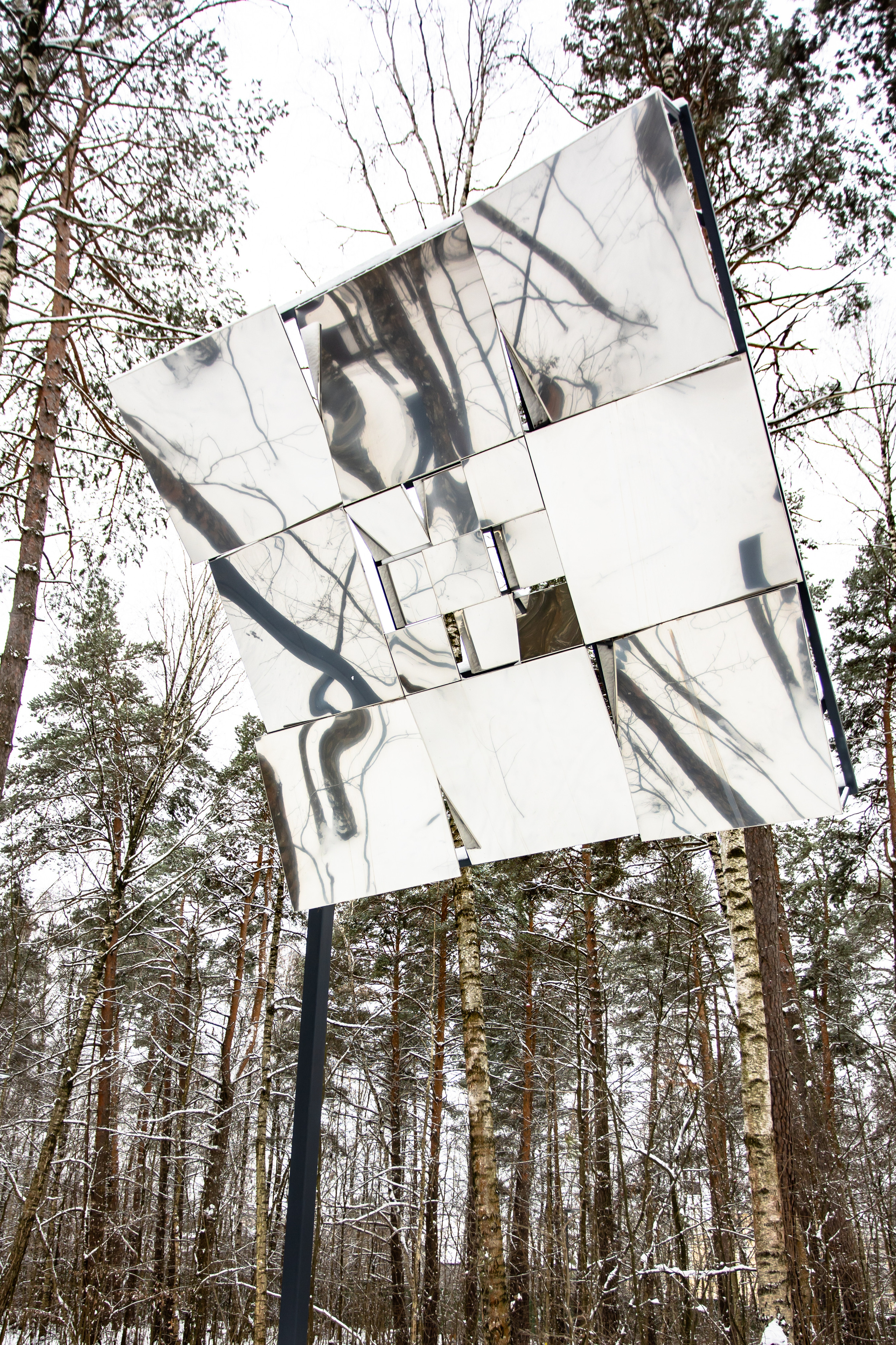 Парк Малевича. Photographer Sonkina Tatiana (Tanya Ash)