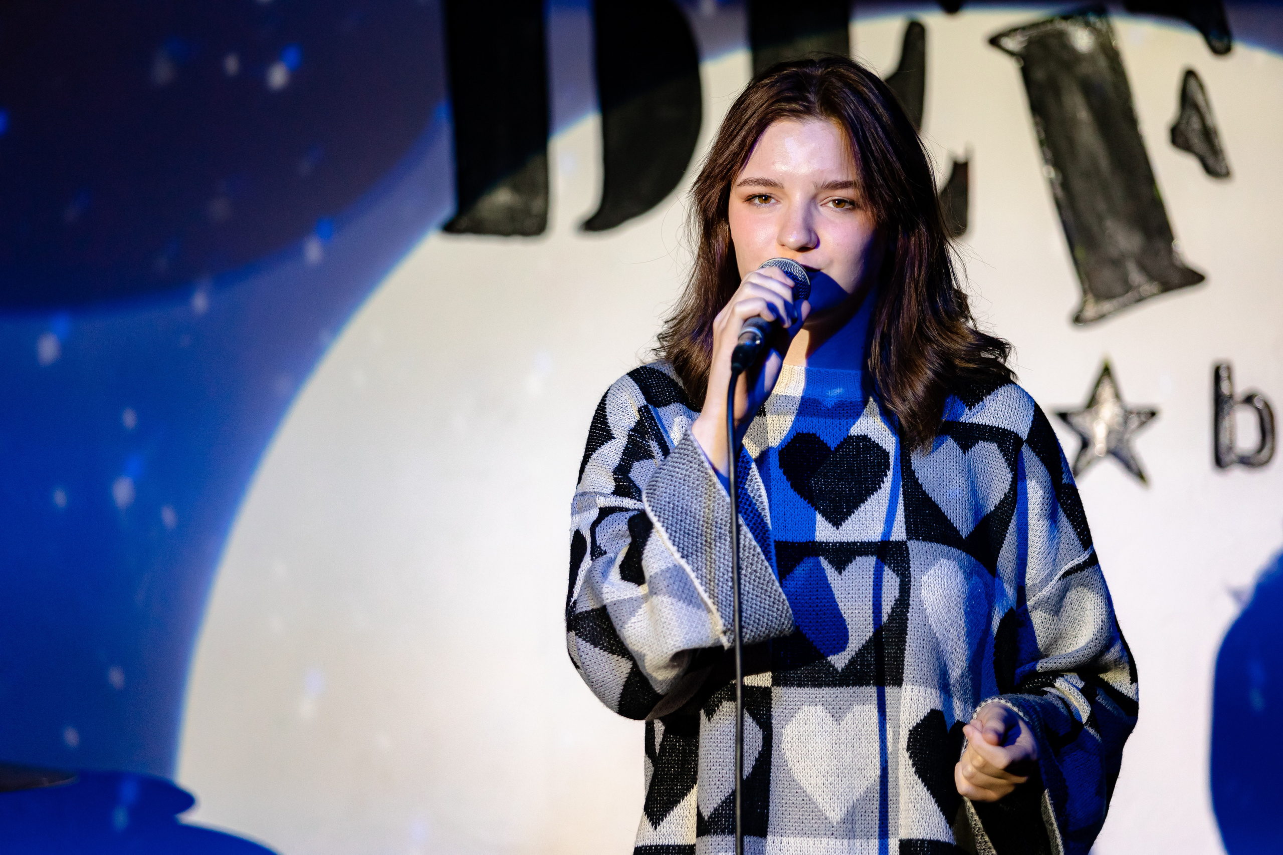 Отчетный концерт музыкальной школы «Свобода звука». Photographer Sonkina Tatiana (Tanya Ash)