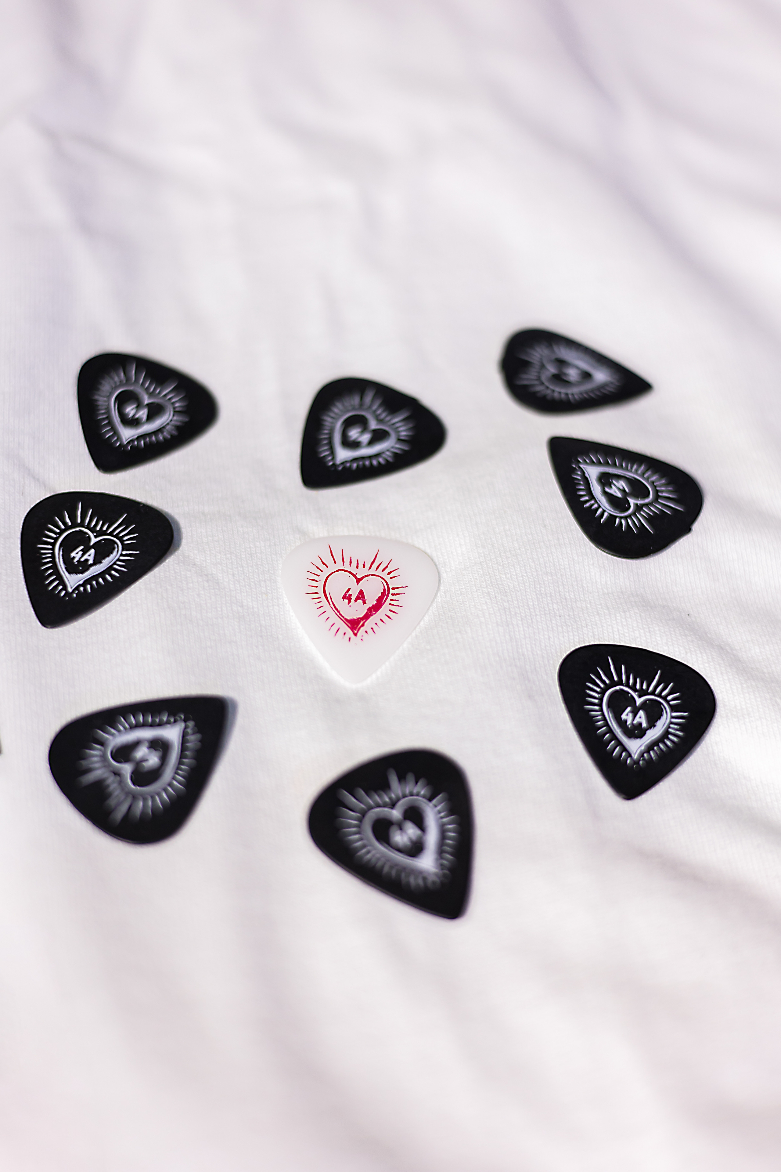 Бэк Четыре Апреля и Kritika. Photographer Sonkina Tatiana (Tanya Ash)