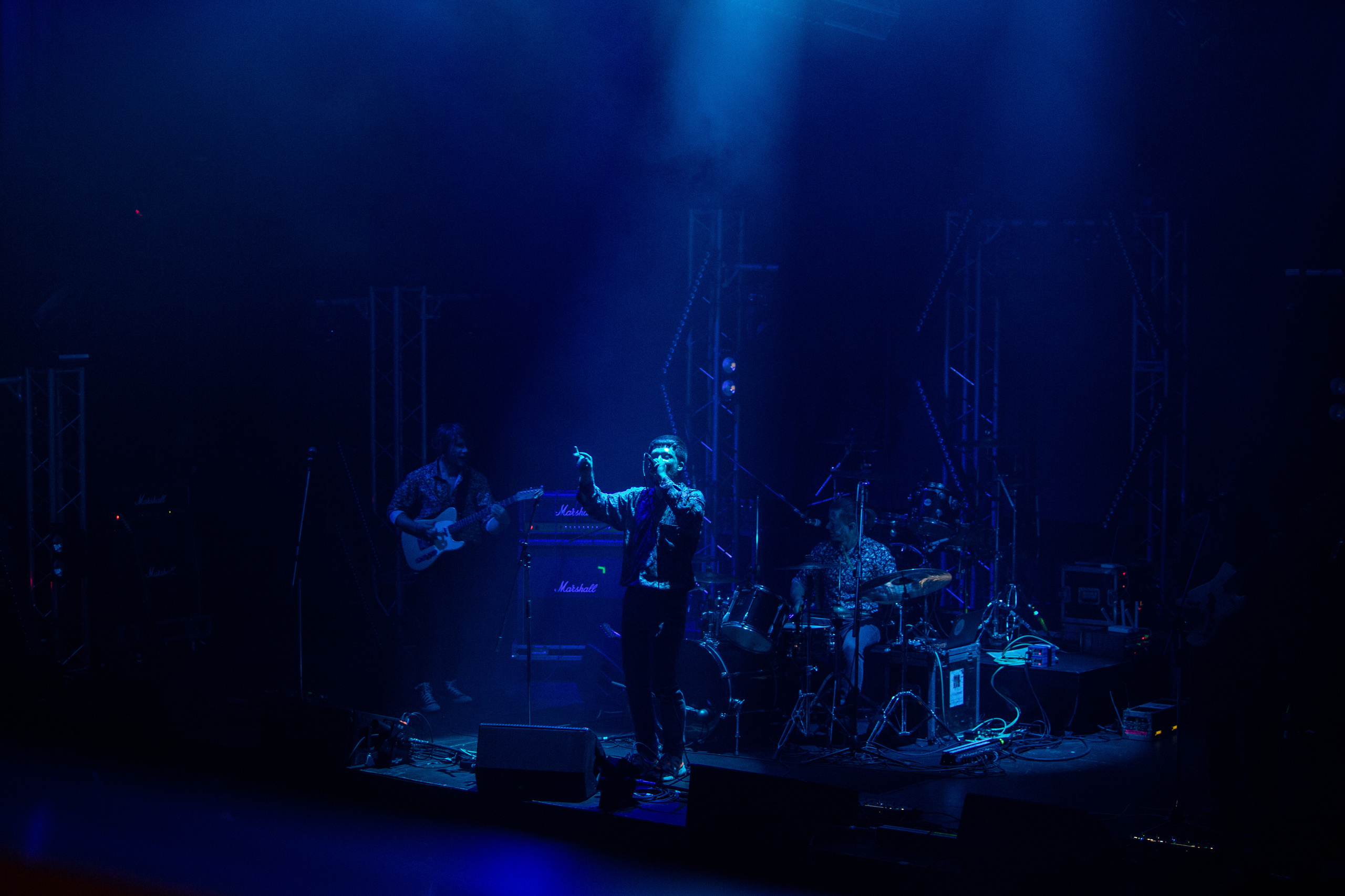 МЫТИЩИ В ОГНЕ. Фотограф Сонкина Татьяна