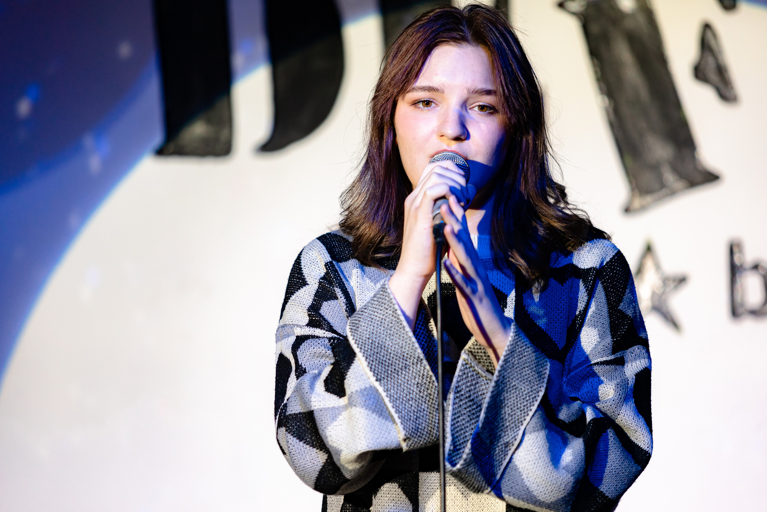 Отчетный концерт музыкальной школы «Свобода звука». Photographer Sonkina Tatiana (Tanya Ash)