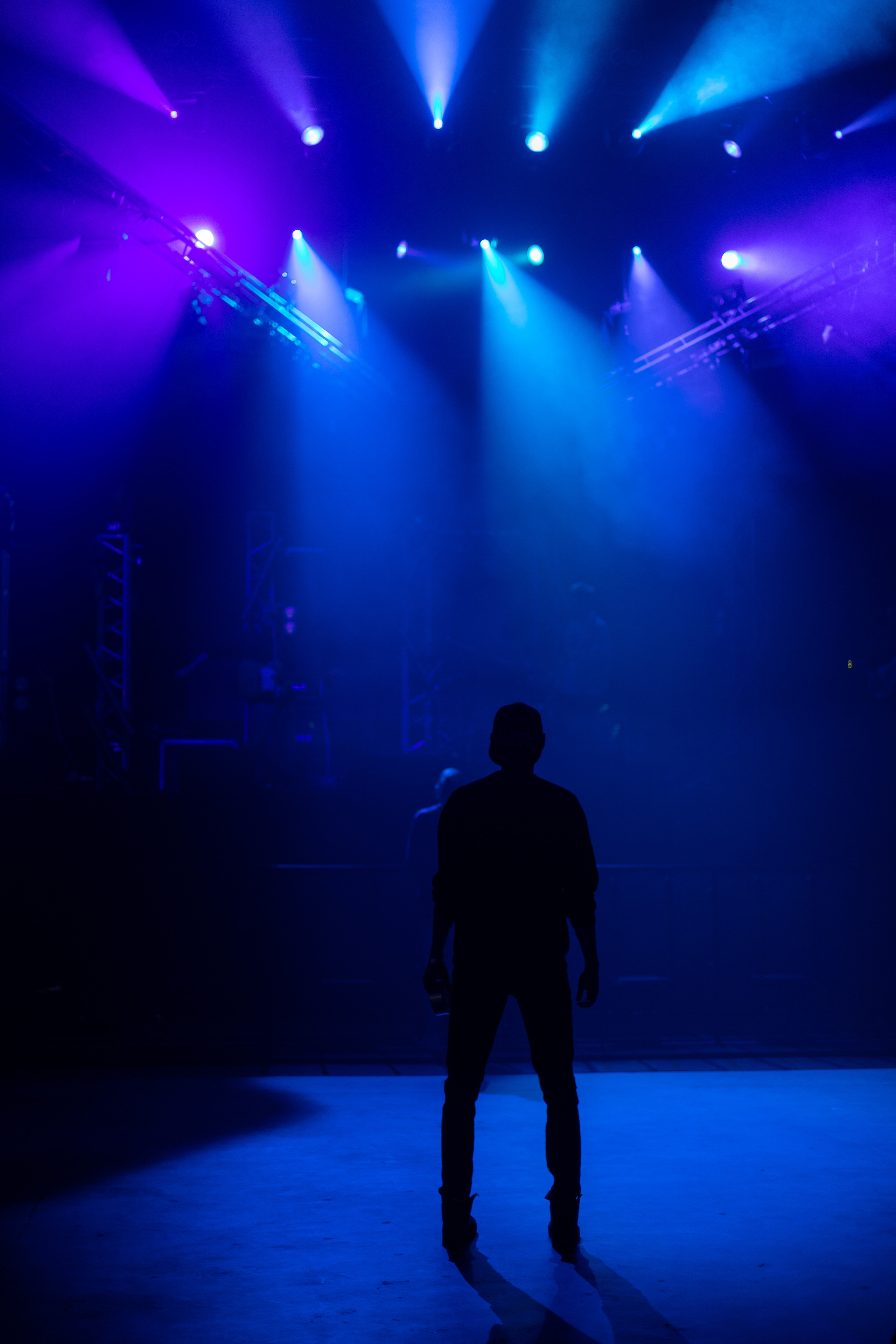 Бэк Гудтаймс и Мытищи в огне. Photographer Sonkina Tatiana (Tanya Ash)