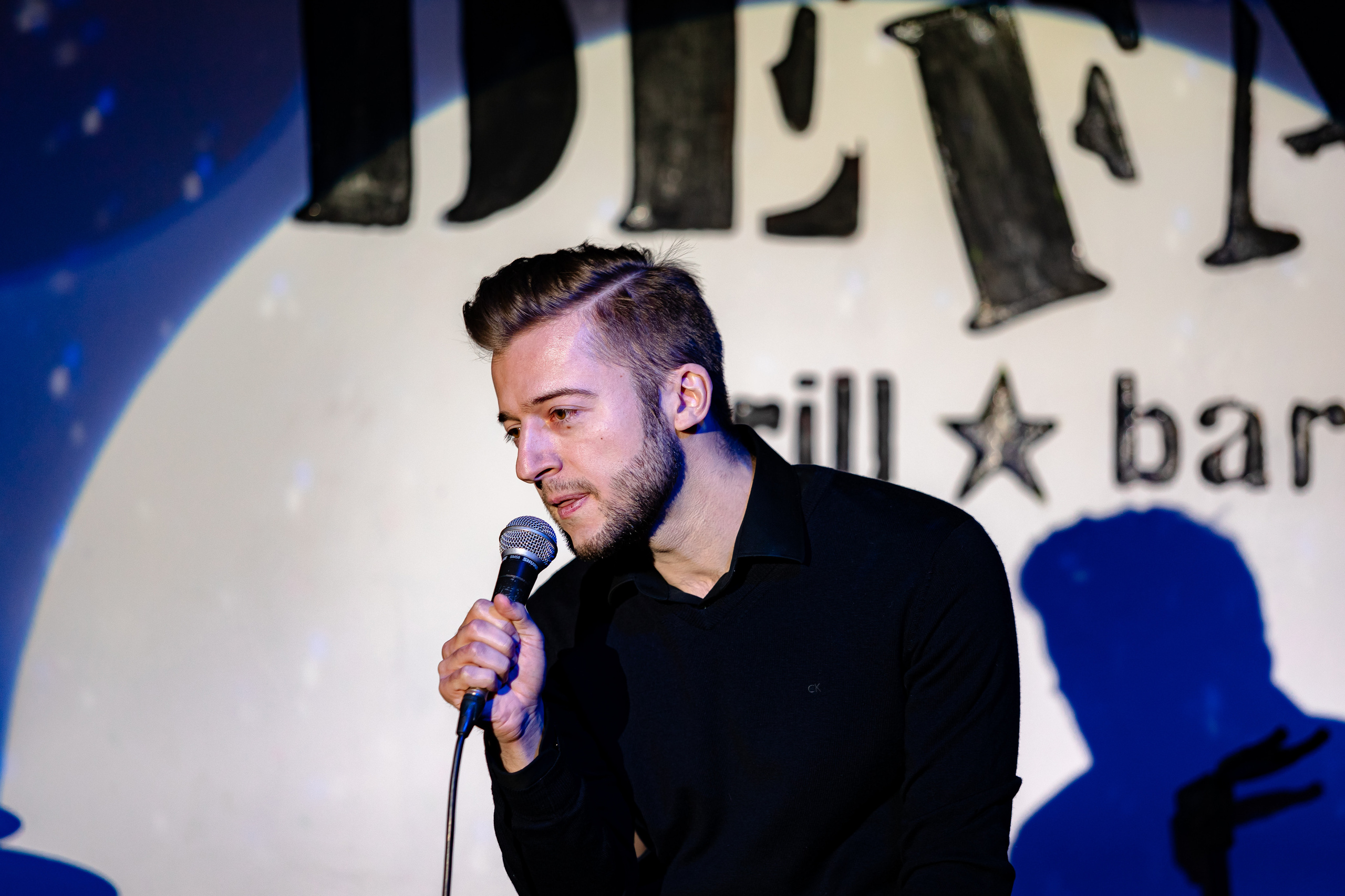 Отчетный концерт музыкальной школы «Свобода звука». Photographer Sonkina Tatiana (Tanya Ash)