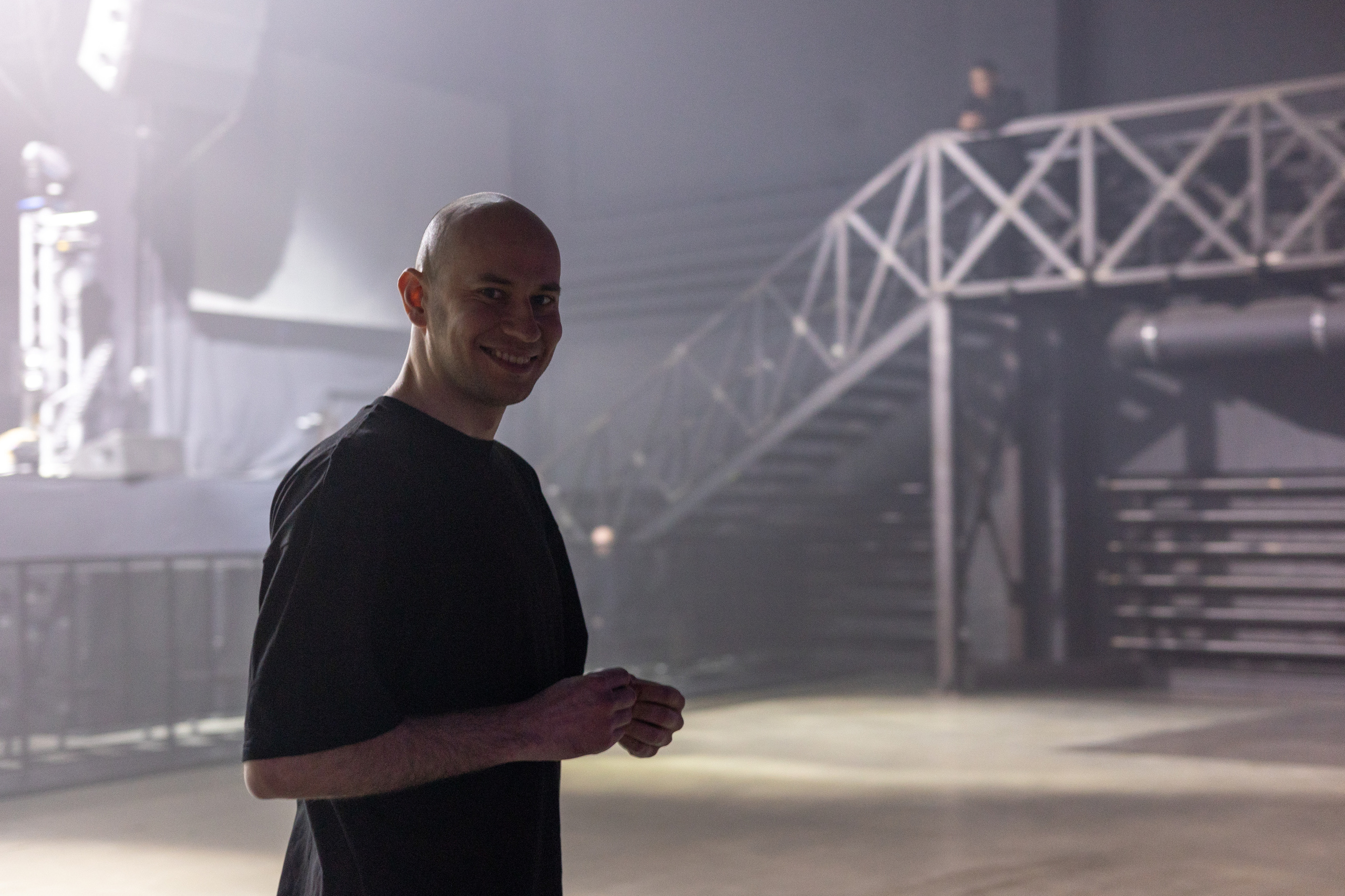 Бэк Гудтаймс и Мытищи в огне. Photographer Sonkina Tatiana (Tanya Ash)