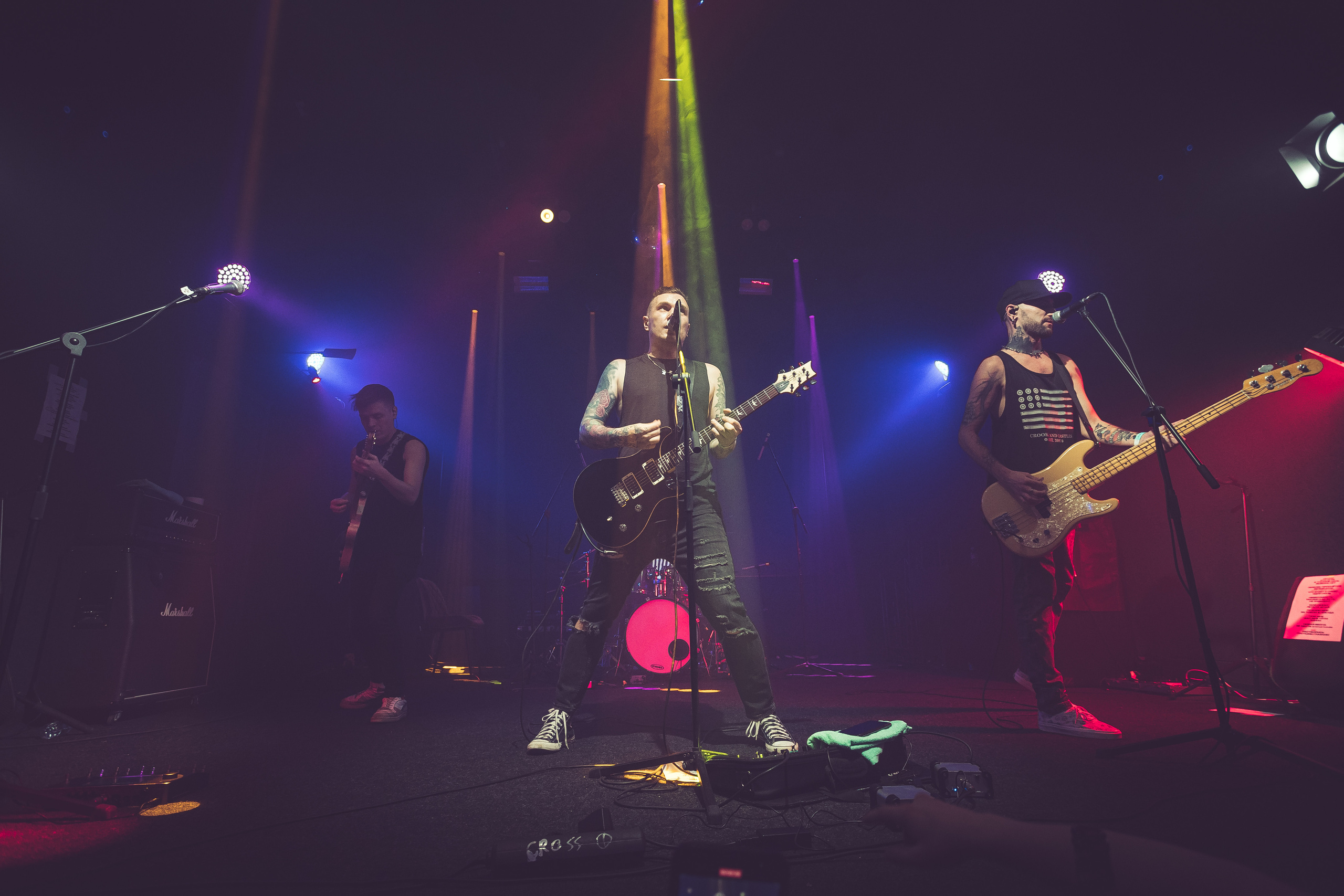 ЧЕТЫРЕ АПРЕЛЯ. Photographer Sonkina Tatiana (Tanya Ash)