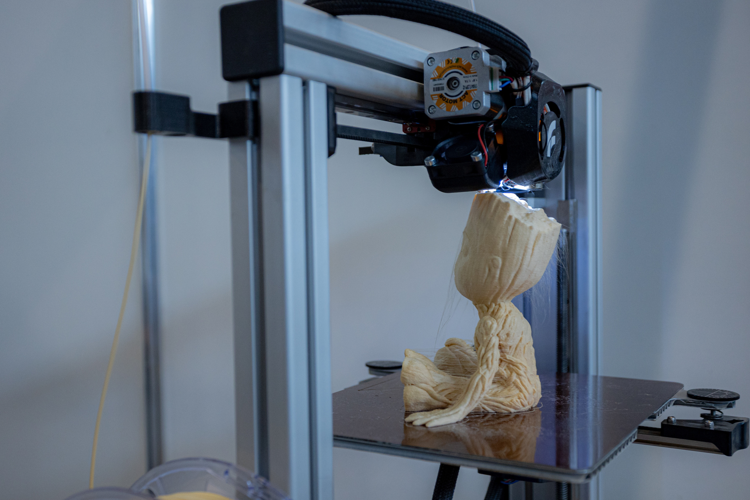 ХАЙТЕК-2022. Фотограф Сонкина Татьяна