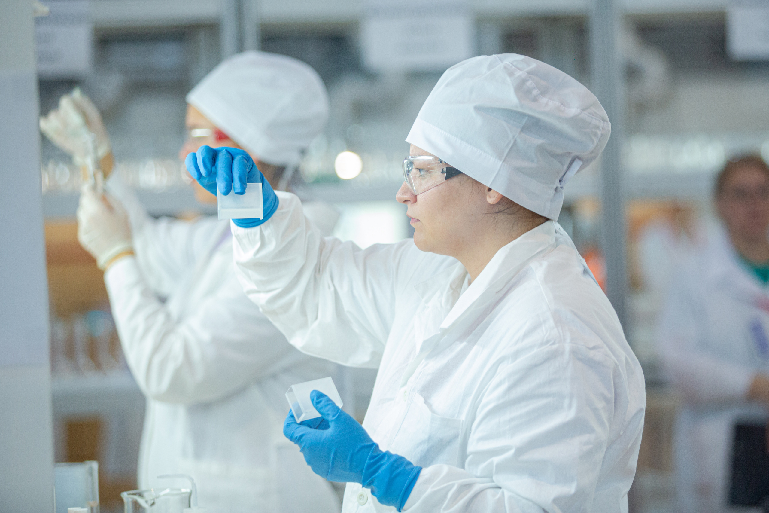 ХАЙТЕК-2022. Фотограф Сонкина Татьяна