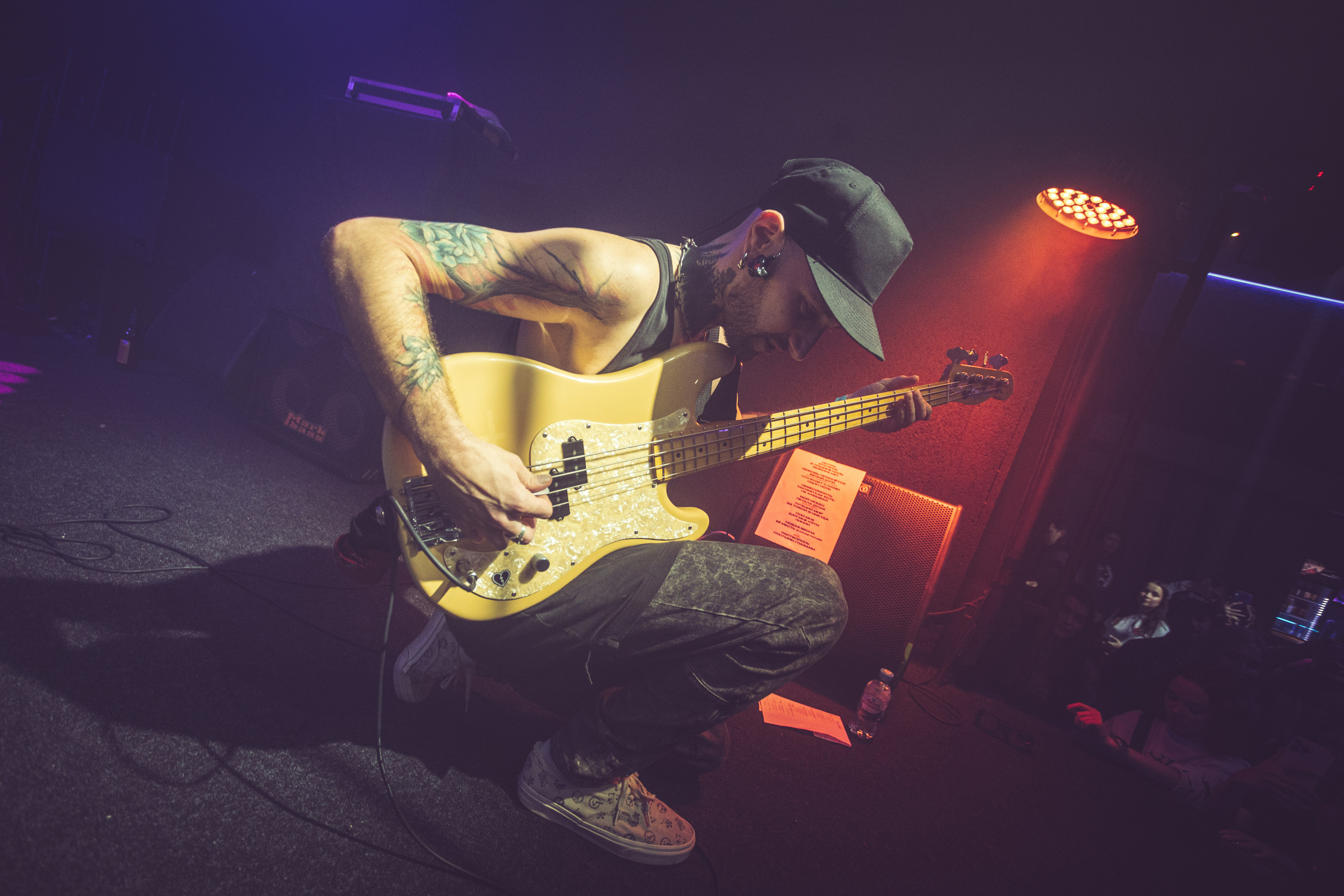 ЧЕТЫРЕ АПРЕЛЯ. Photographer Sonkina Tatiana (Tanya Ash)