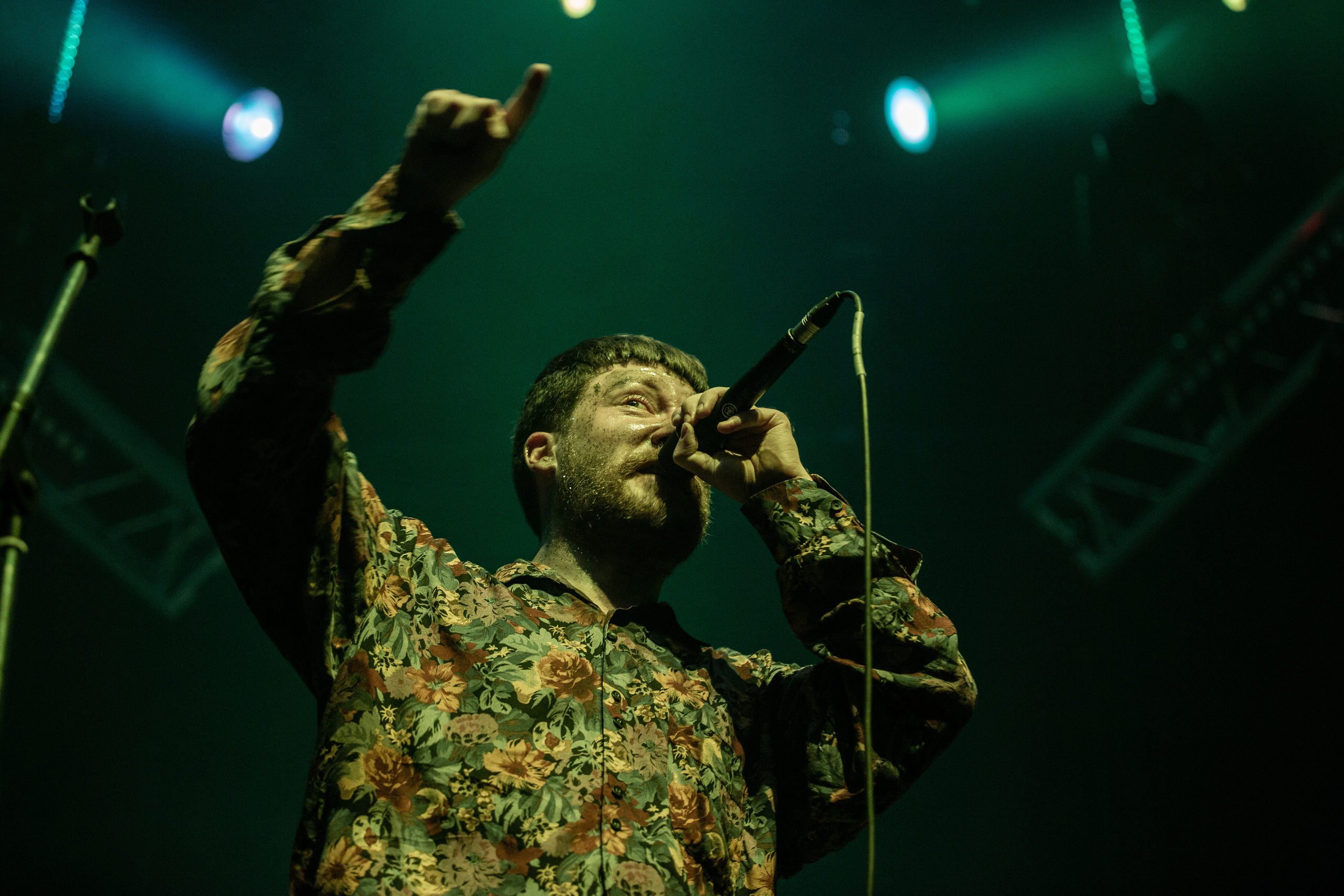 МЫТИЩИ В ОГНЕ. Фотограф Сонкина Татьяна