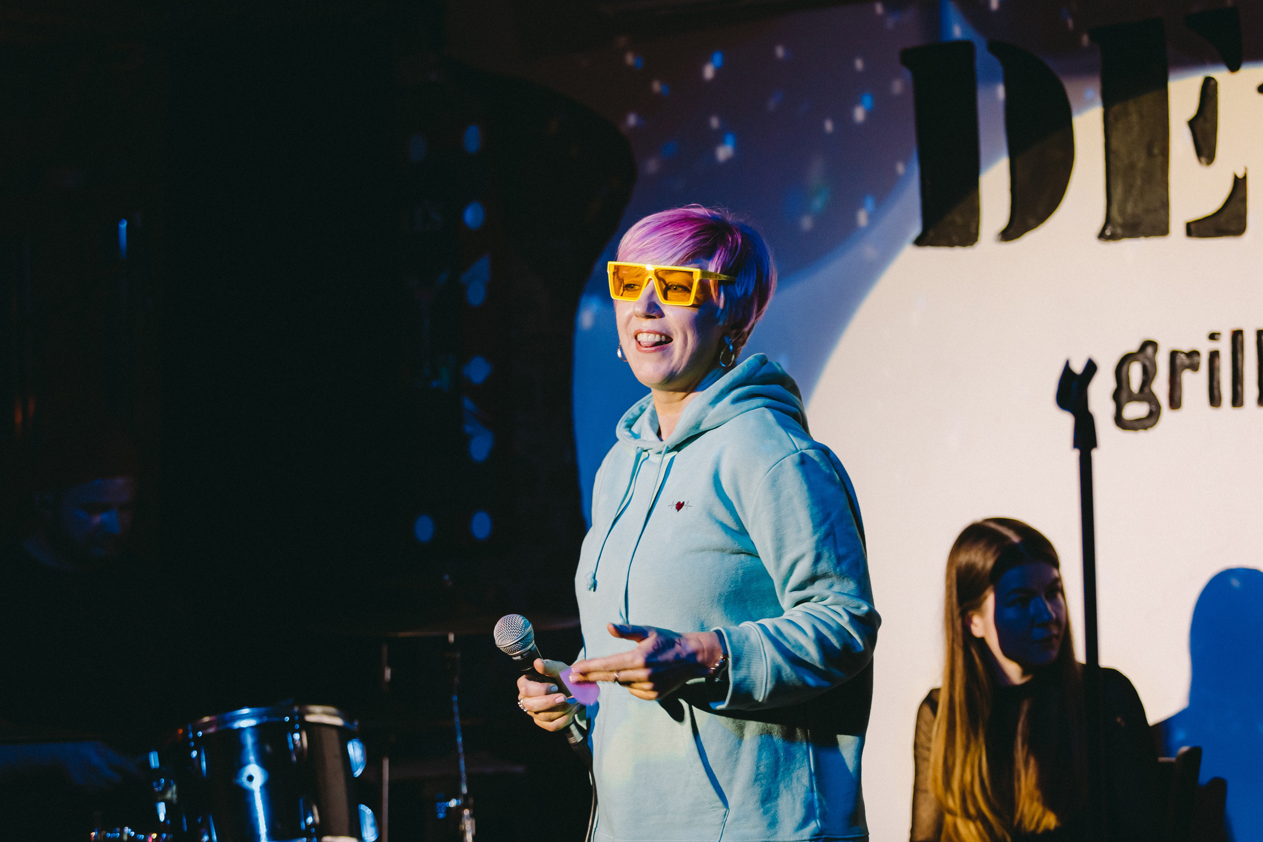 Отчетный концерт музыкальной школы «Свобода звука». Photographer Sonkina Tatiana (Tanya Ash)