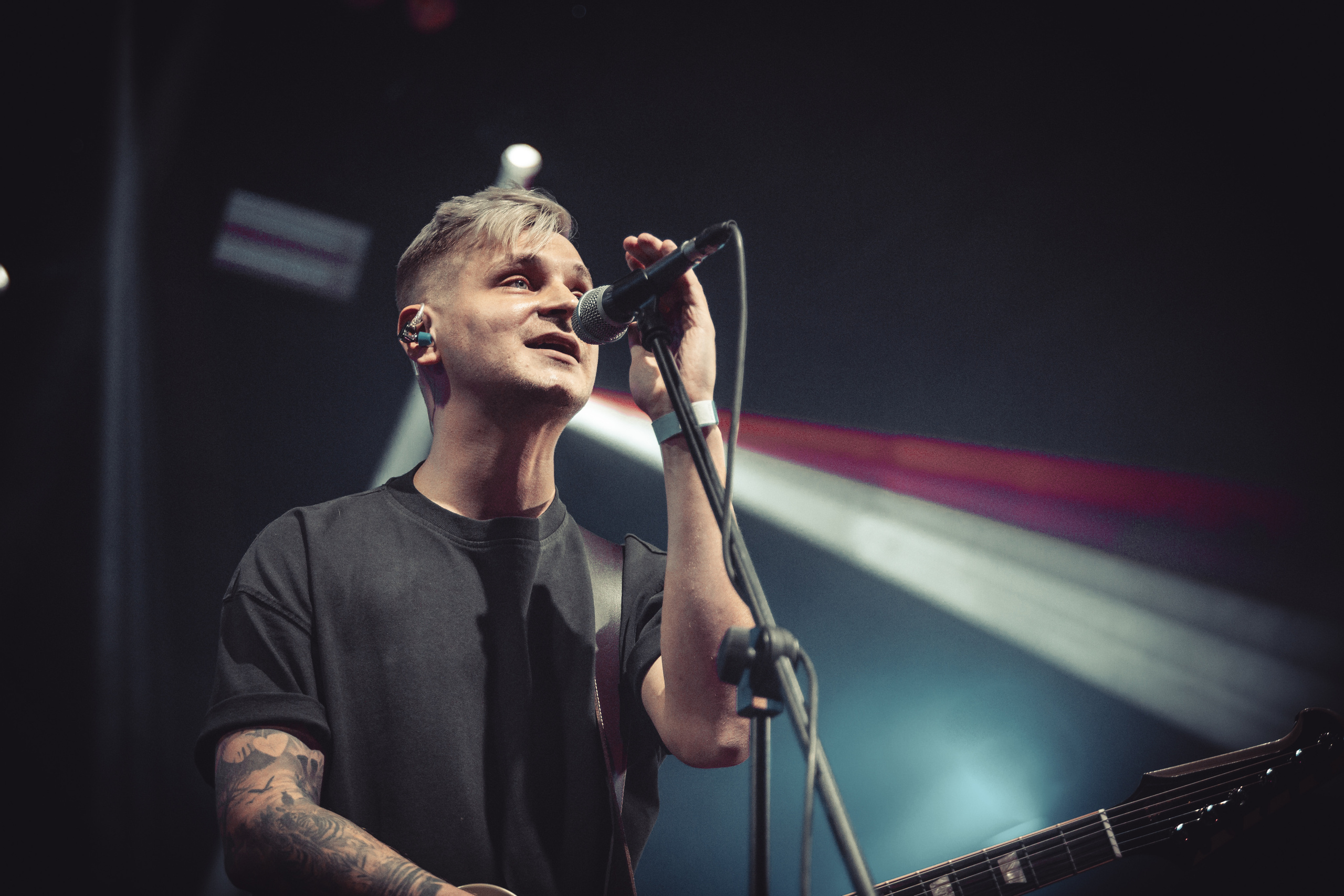 KRITIKA. Photographer Sonkina Tatiana (Tanya Ash)