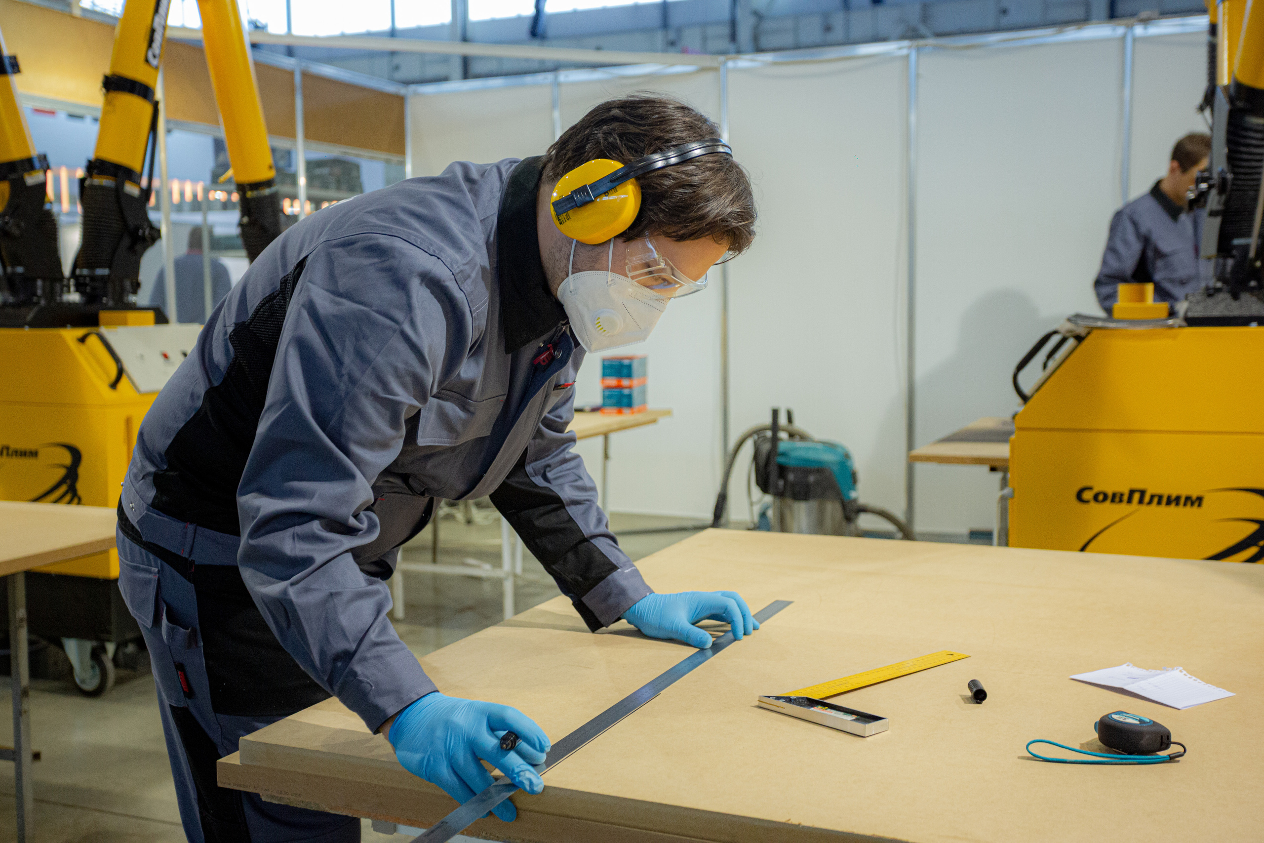 ХАЙТЕК-2022. Фотограф Сонкина Татьяна