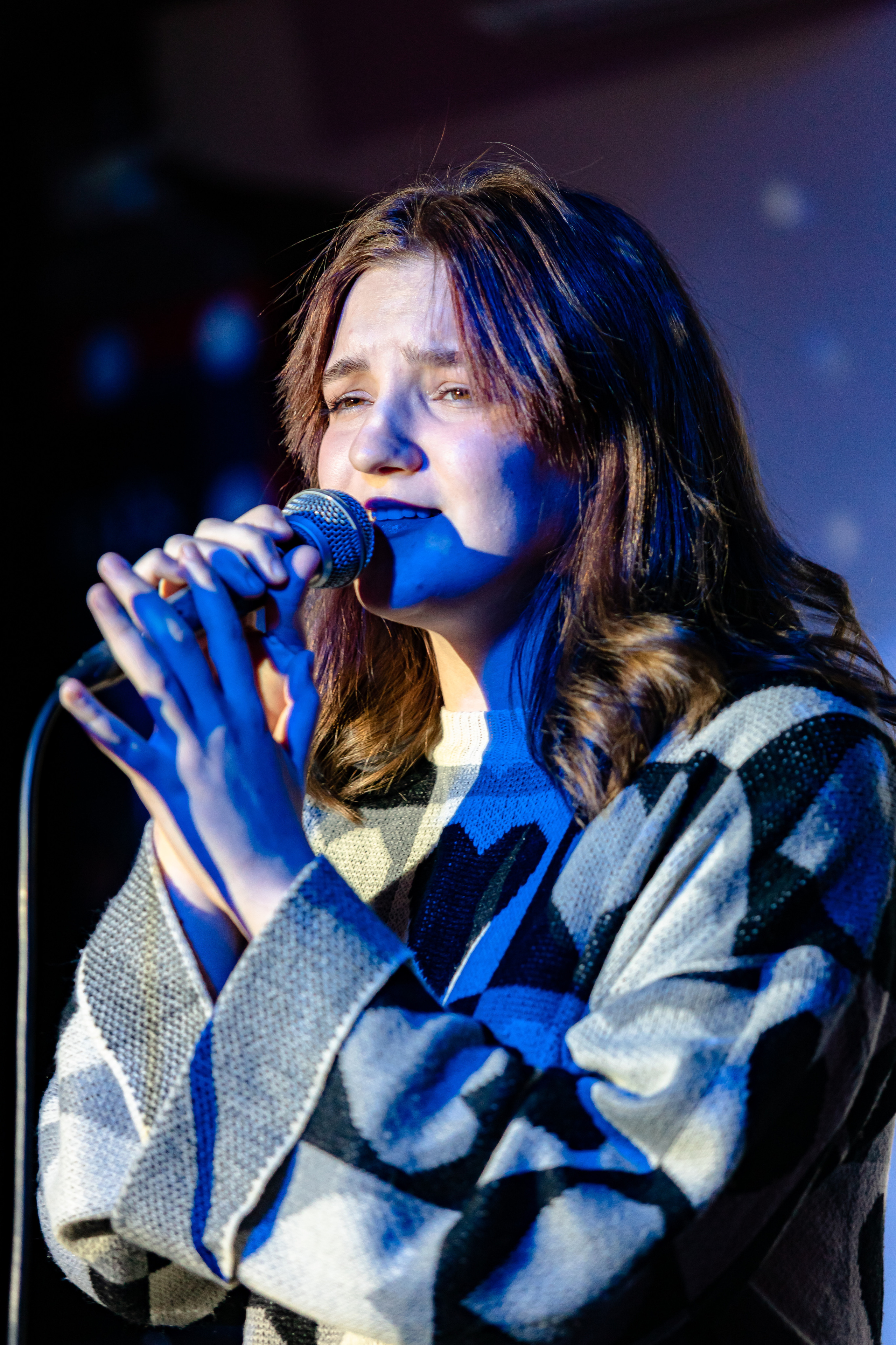 Отчетный концерт музыкальной школы «Свобода звука». Photographer Sonkina Tatiana (Tanya Ash)