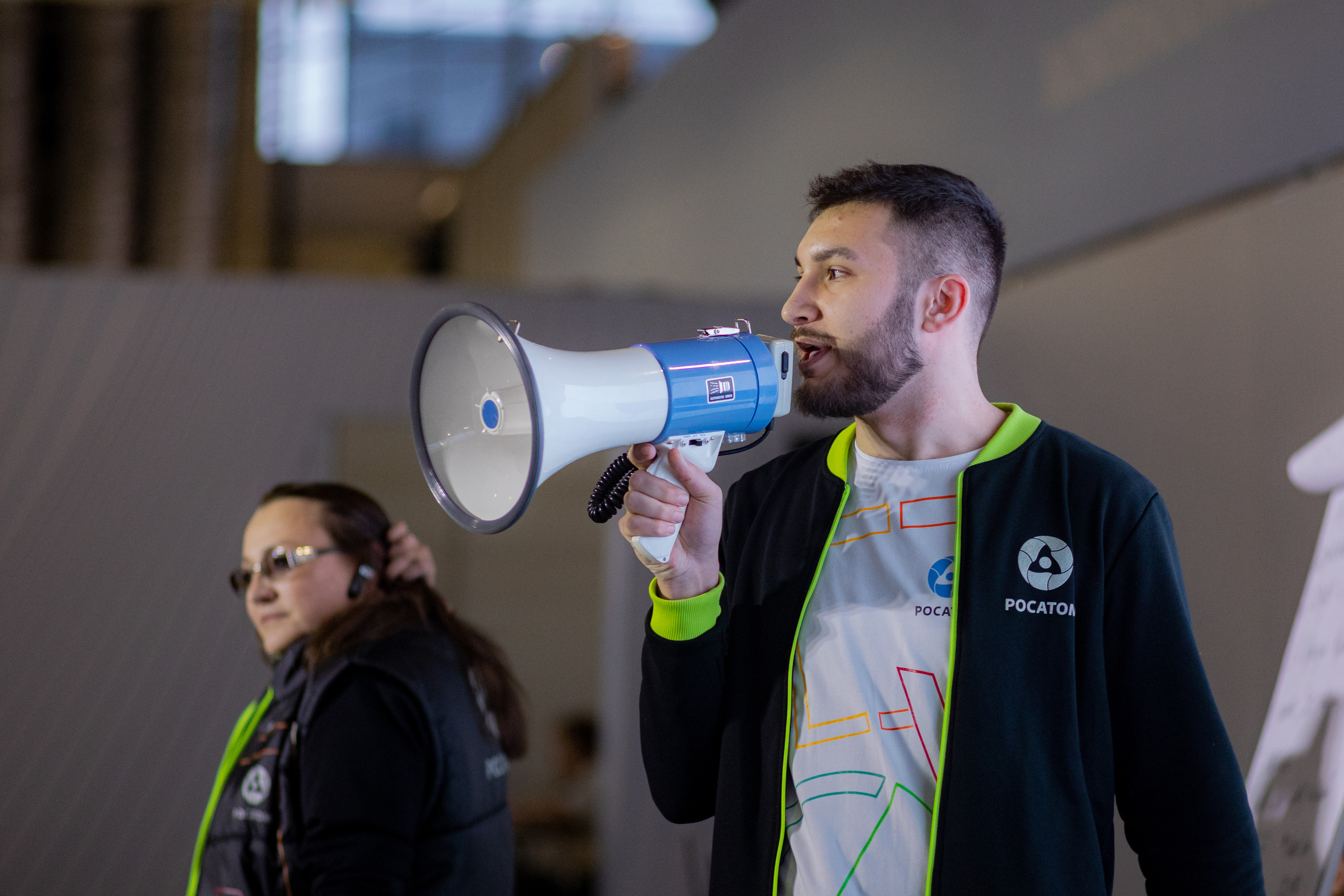 ХАЙТЕК-2022. Фотограф Сонкина Татьяна