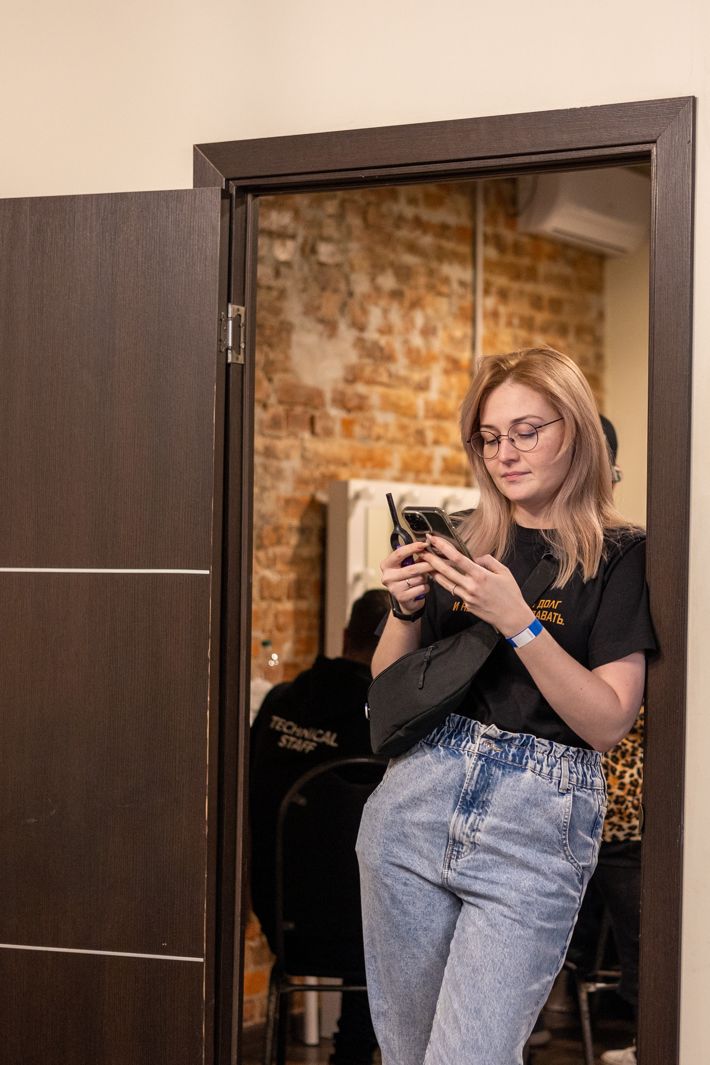 Бэк Гудтаймс и Мытищи в огне. Photographer Sonkina Tatiana (Tanya Ash)