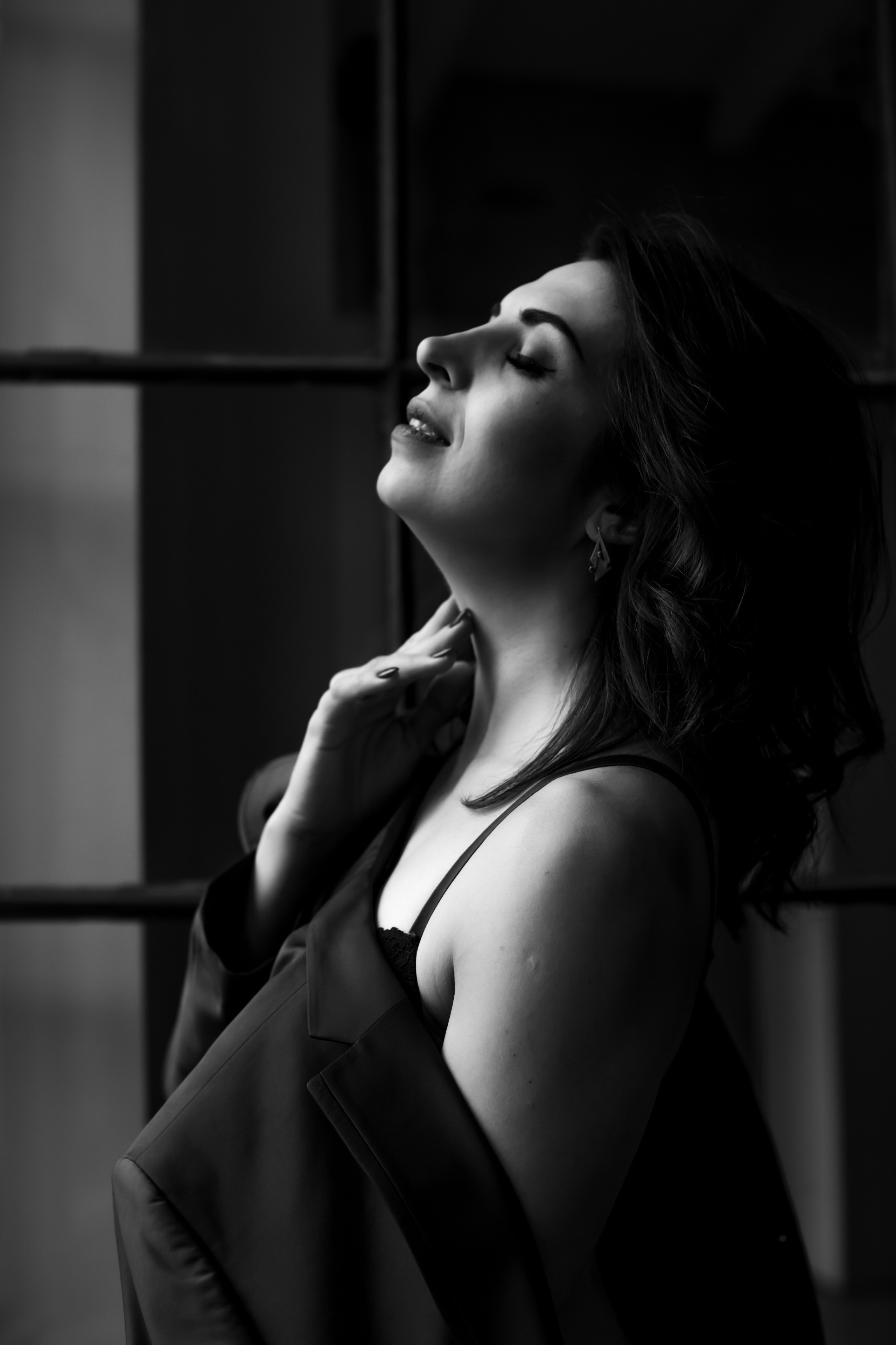 Женские портреты. Семейный и портретный фотограф в Санкт-Петербурге Ольга Станкова