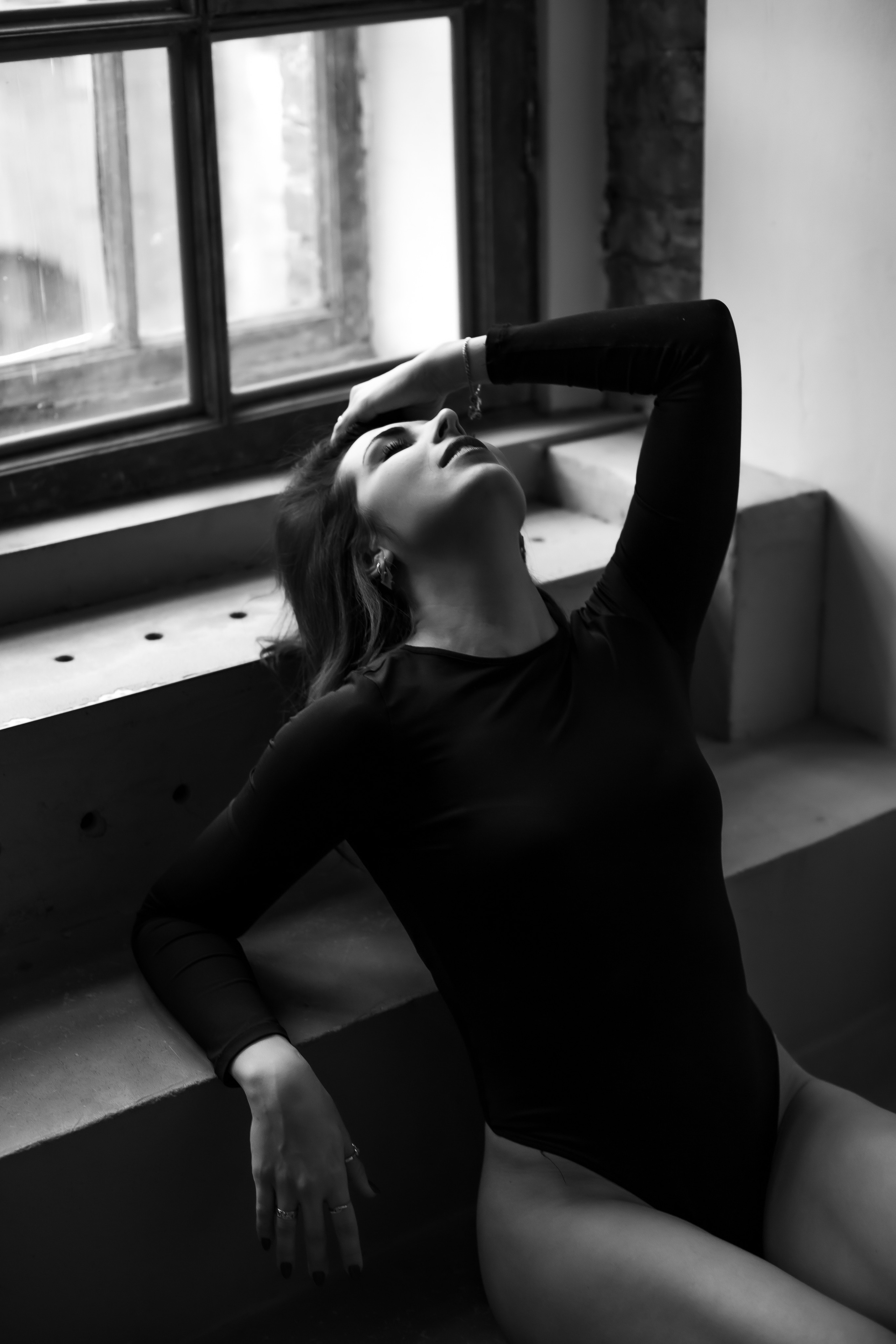 Женские портреты. Семейный и портретный фотограф в Санкт-Петербурге Ольга Станкова