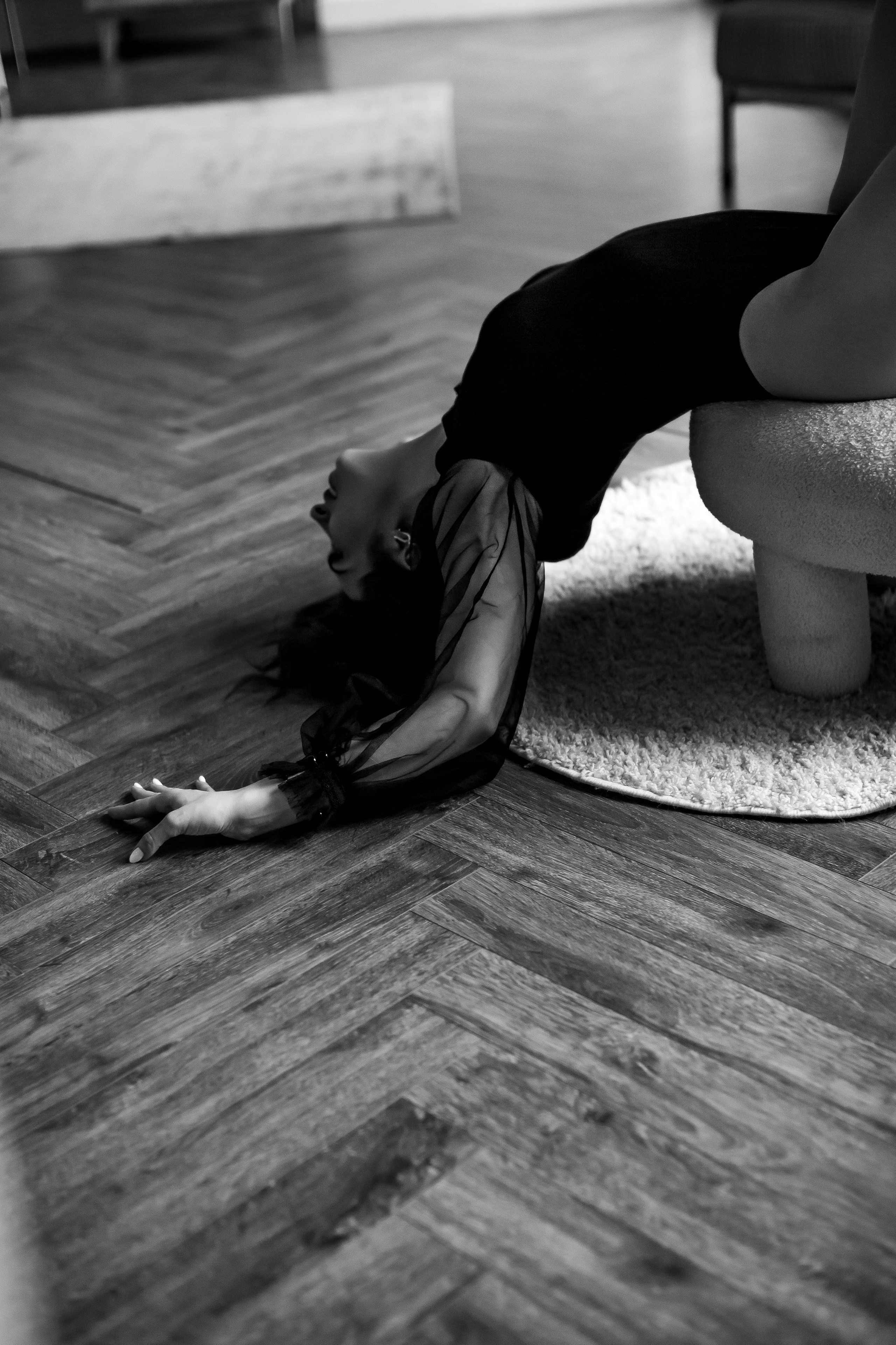 Женские портреты. Семейный и портретный фотограф в Санкт-Петербурге Ольга Станкова