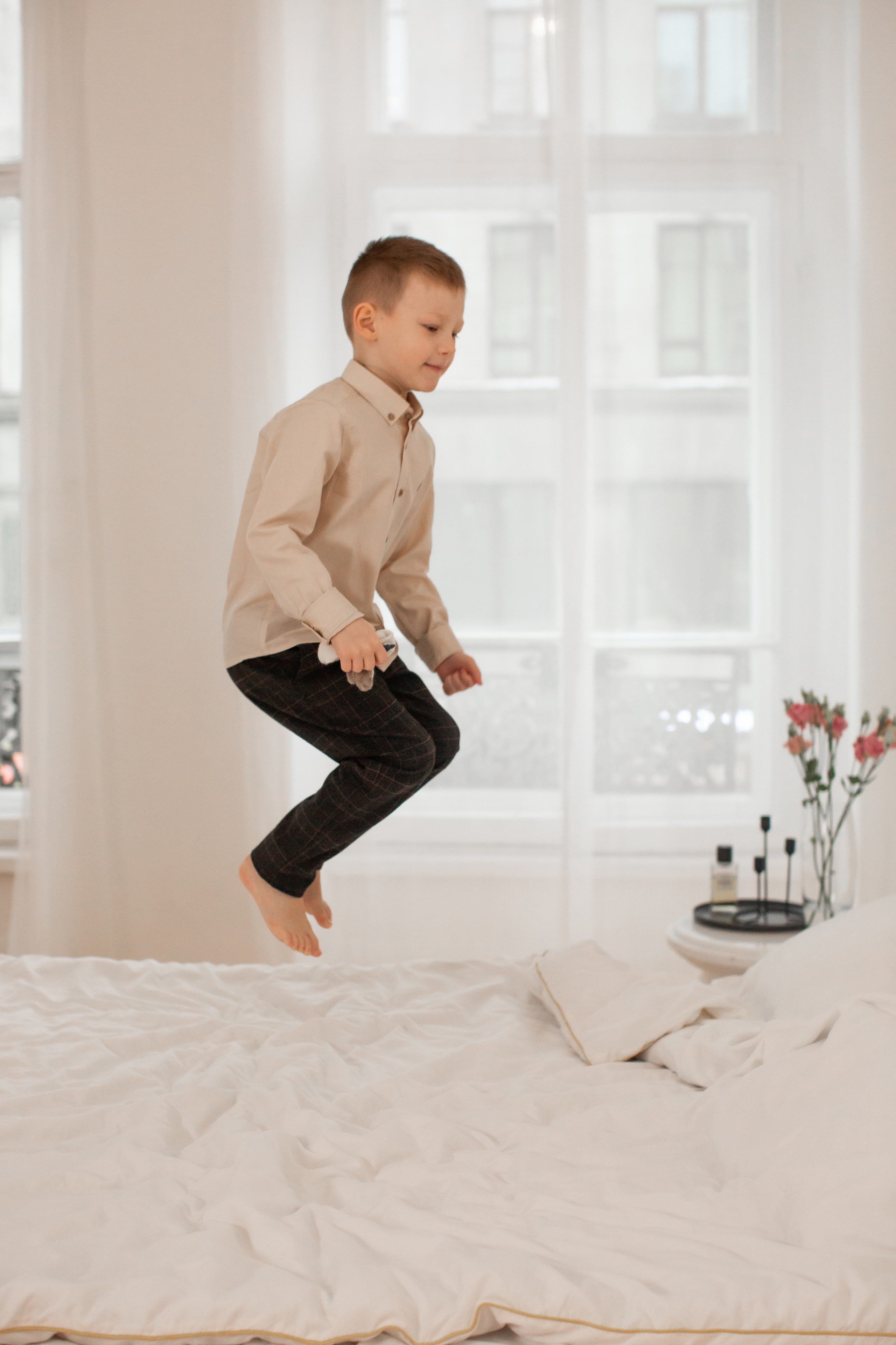 Семейные съёмки. Семейный и портретный фотограф в Санкт-Петербурге Ольга Станкова