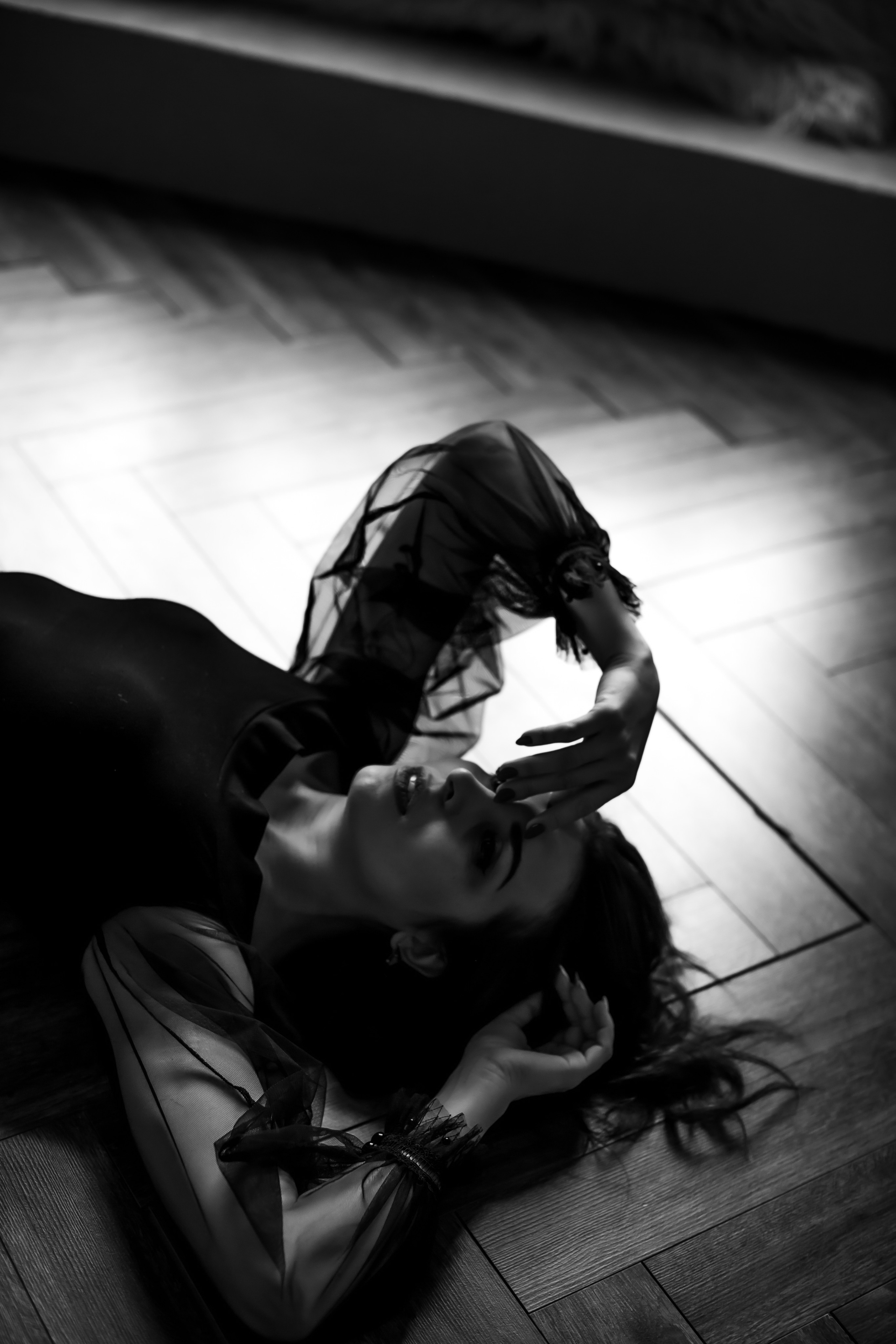 Женские портреты. Семейный и портретный фотограф в Санкт-Петербурге Ольга Станкова