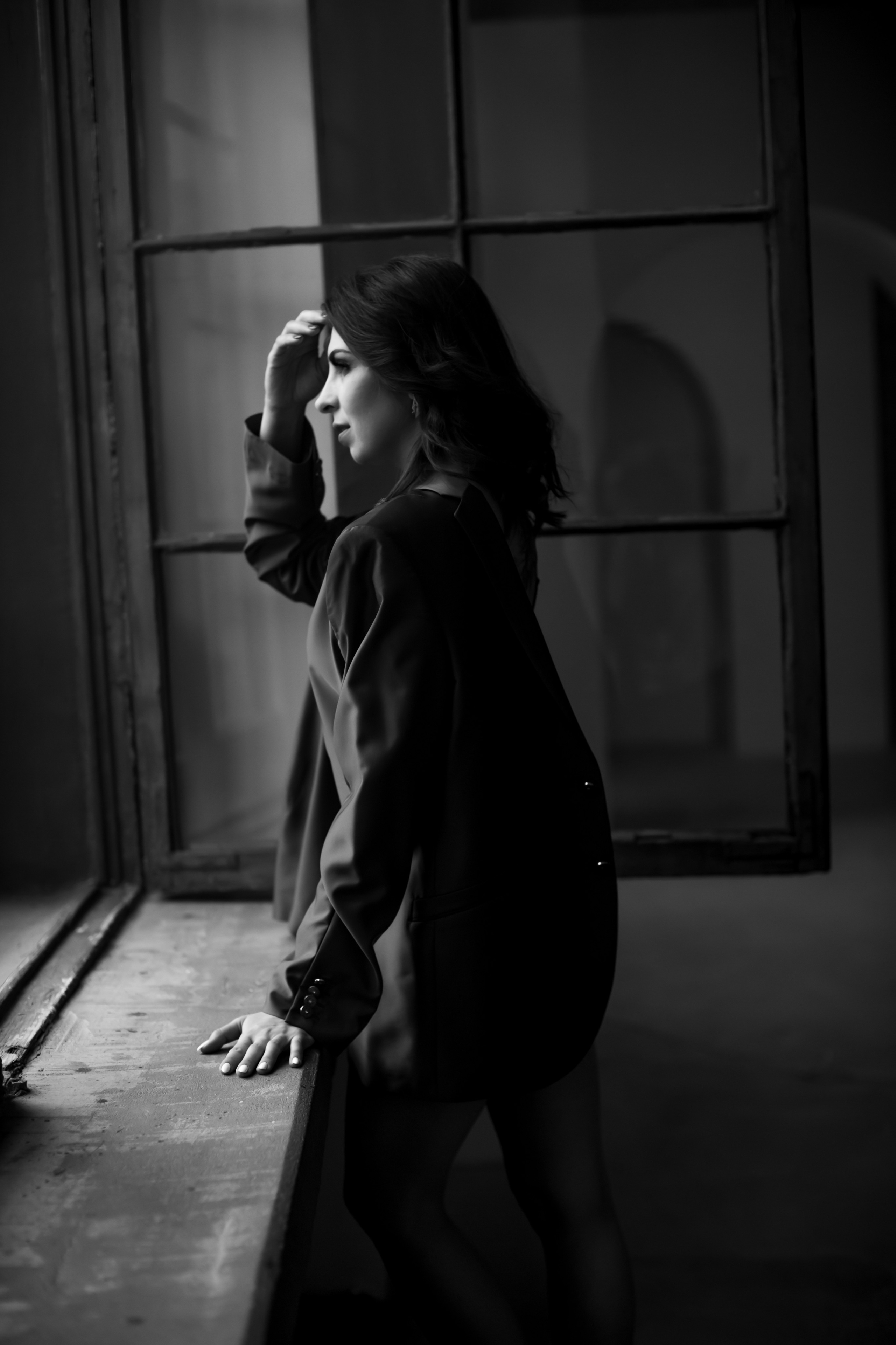 Женские портреты. Семейный и портретный фотограф в Санкт-Петербурге Ольга Станкова