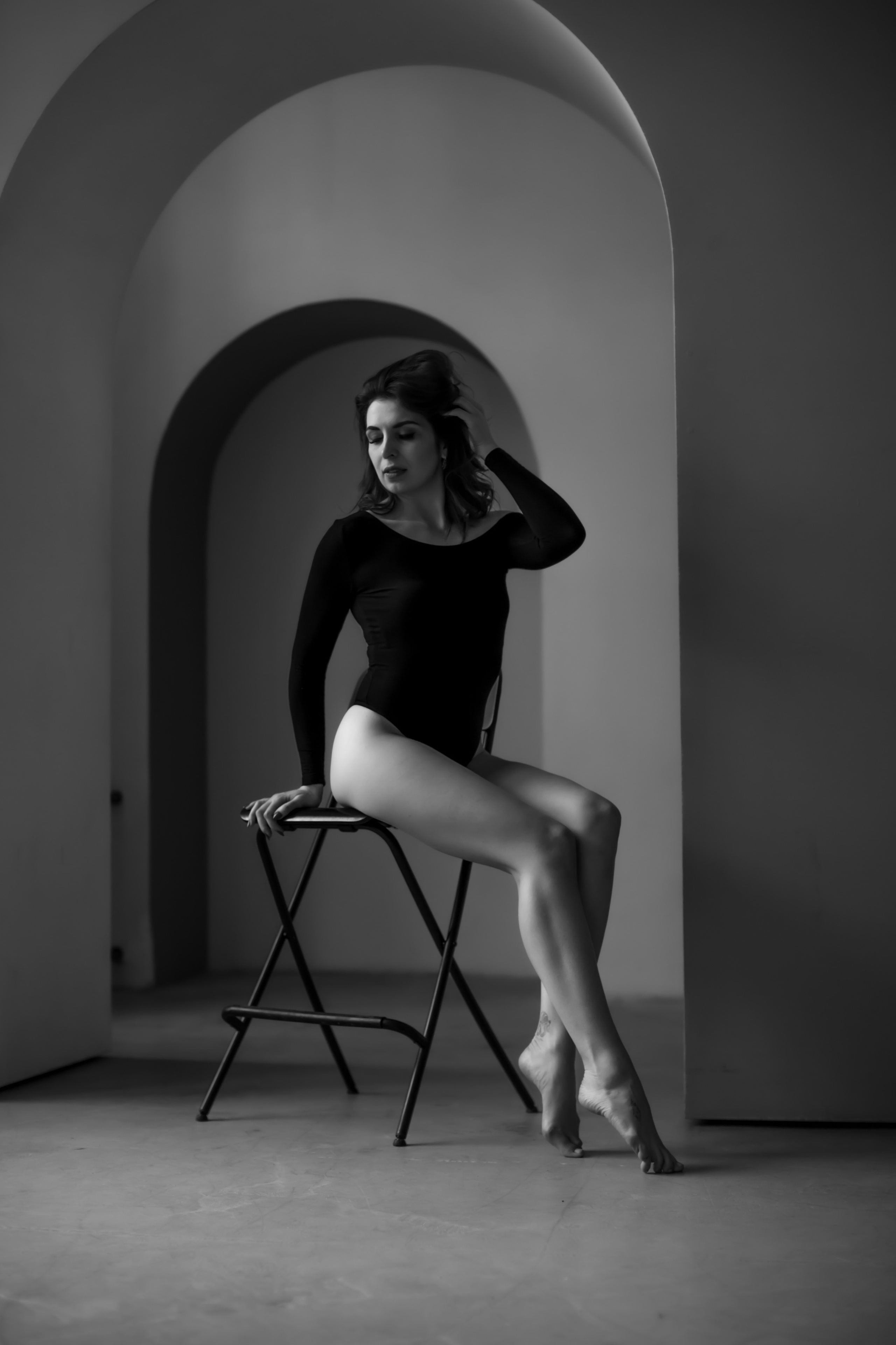 Женские портреты. Семейный и портретный фотограф в Санкт-Петербурге Ольга Станкова