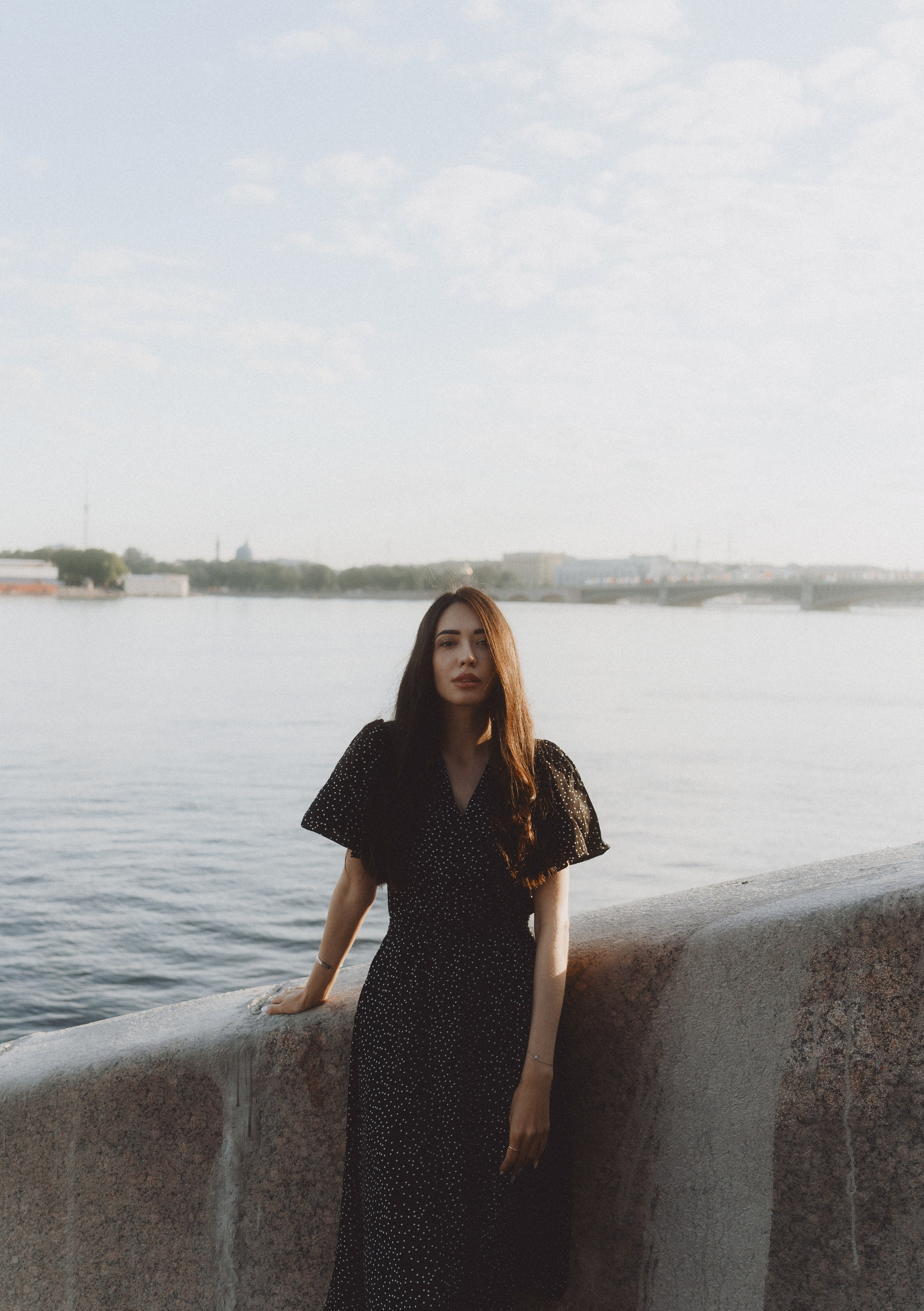 Daniela. Портретный фотограф в Санкт-Петербурге Филатов Максим