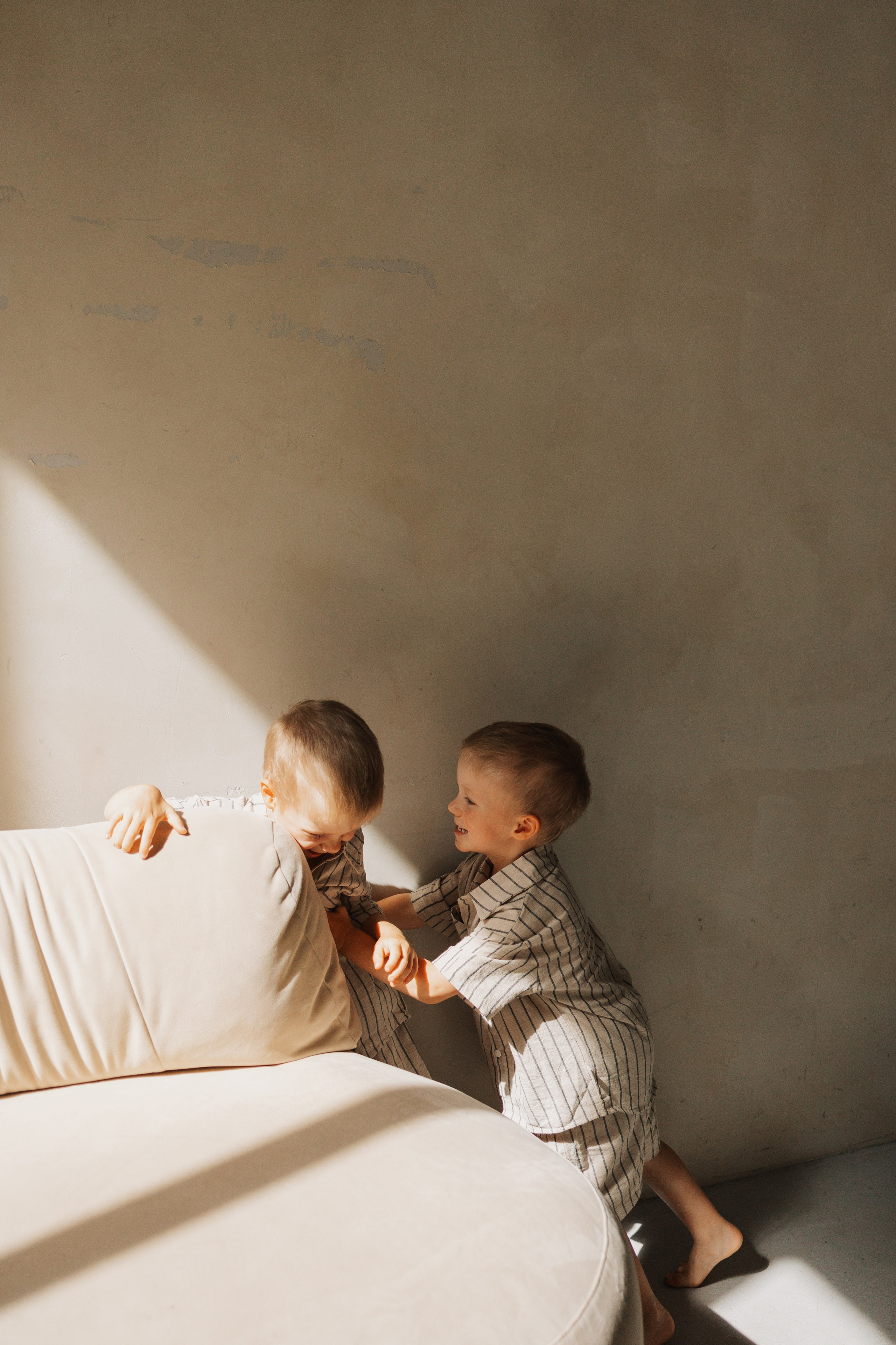 Фотосессия “Вместе Не Скучно”