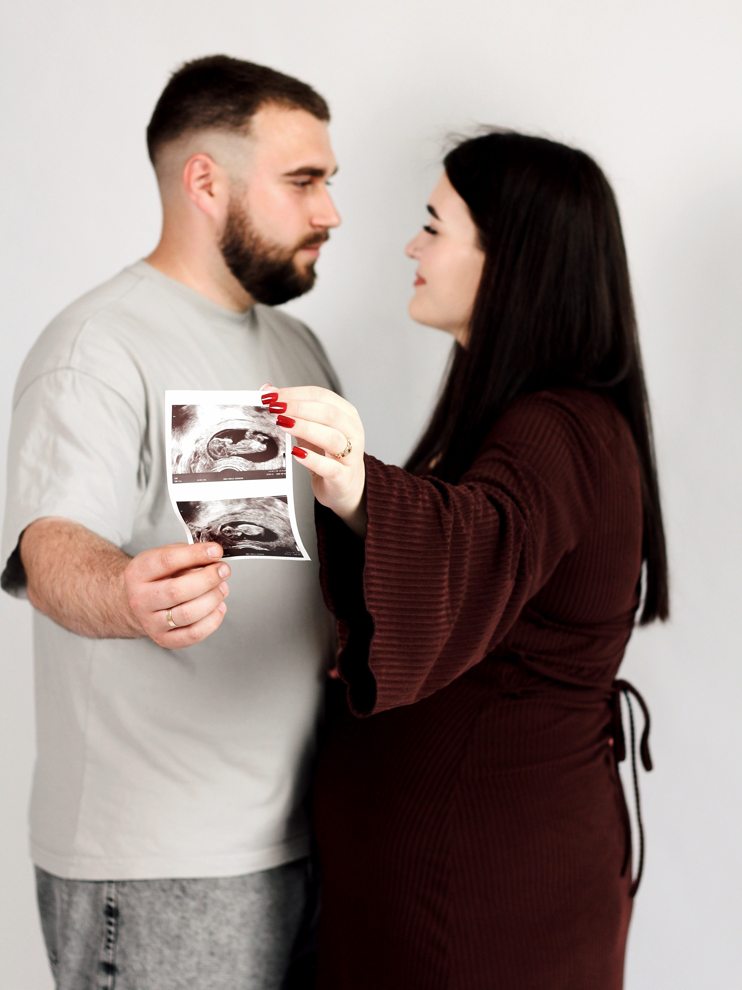 Гендер пати. Photography Eva