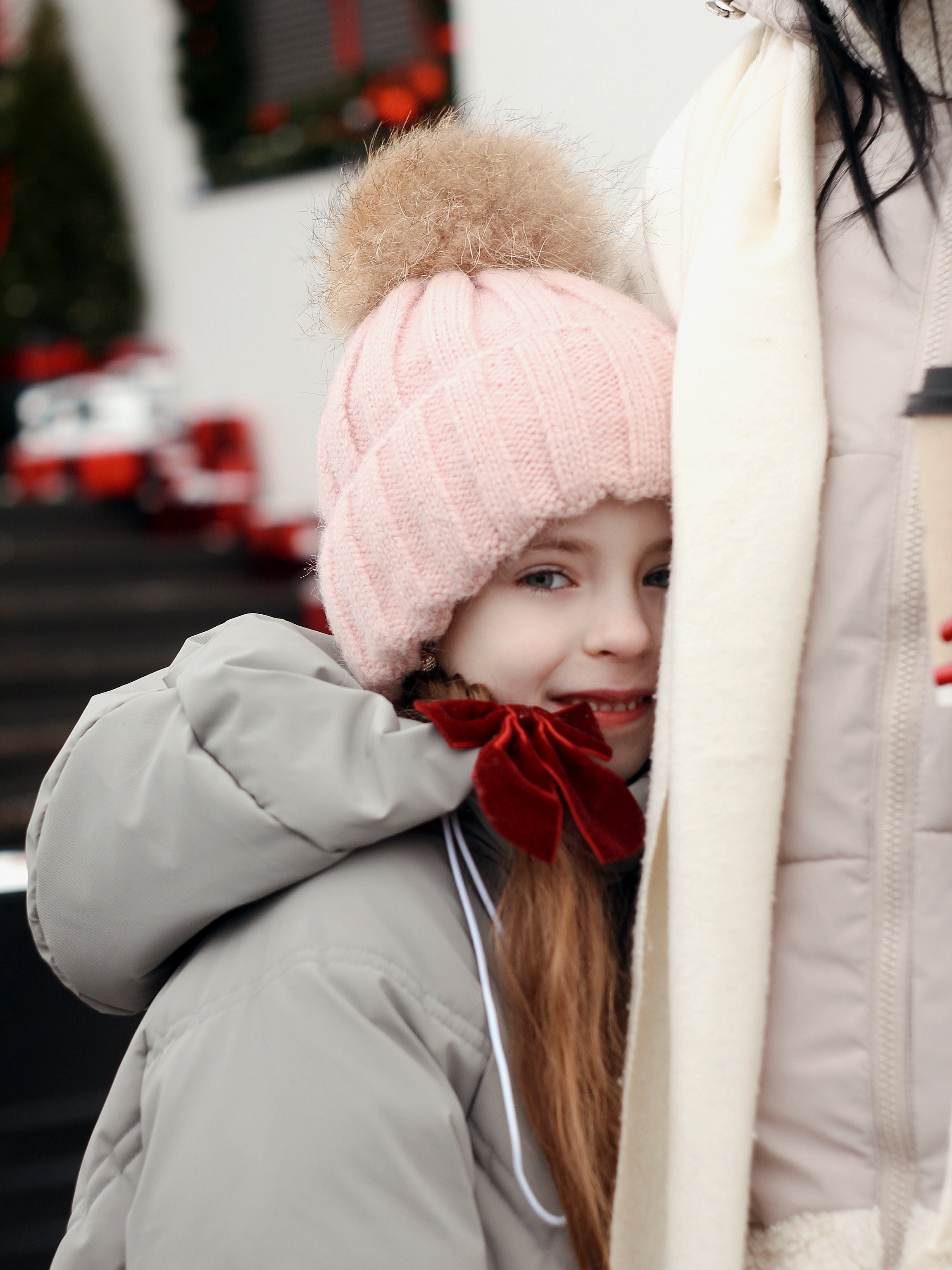 Надежда и София. Photography Eva