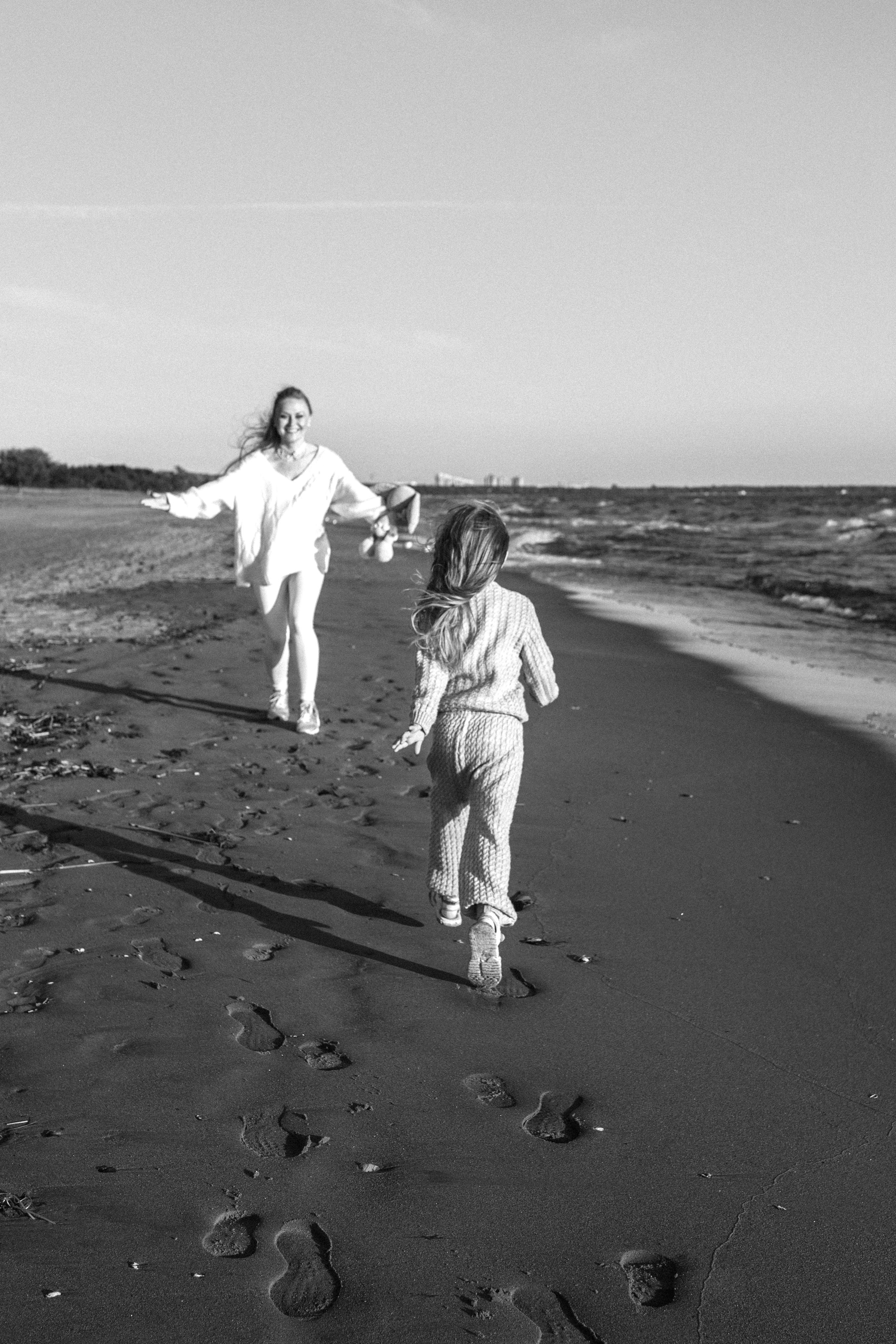 Семейные истории. Главная