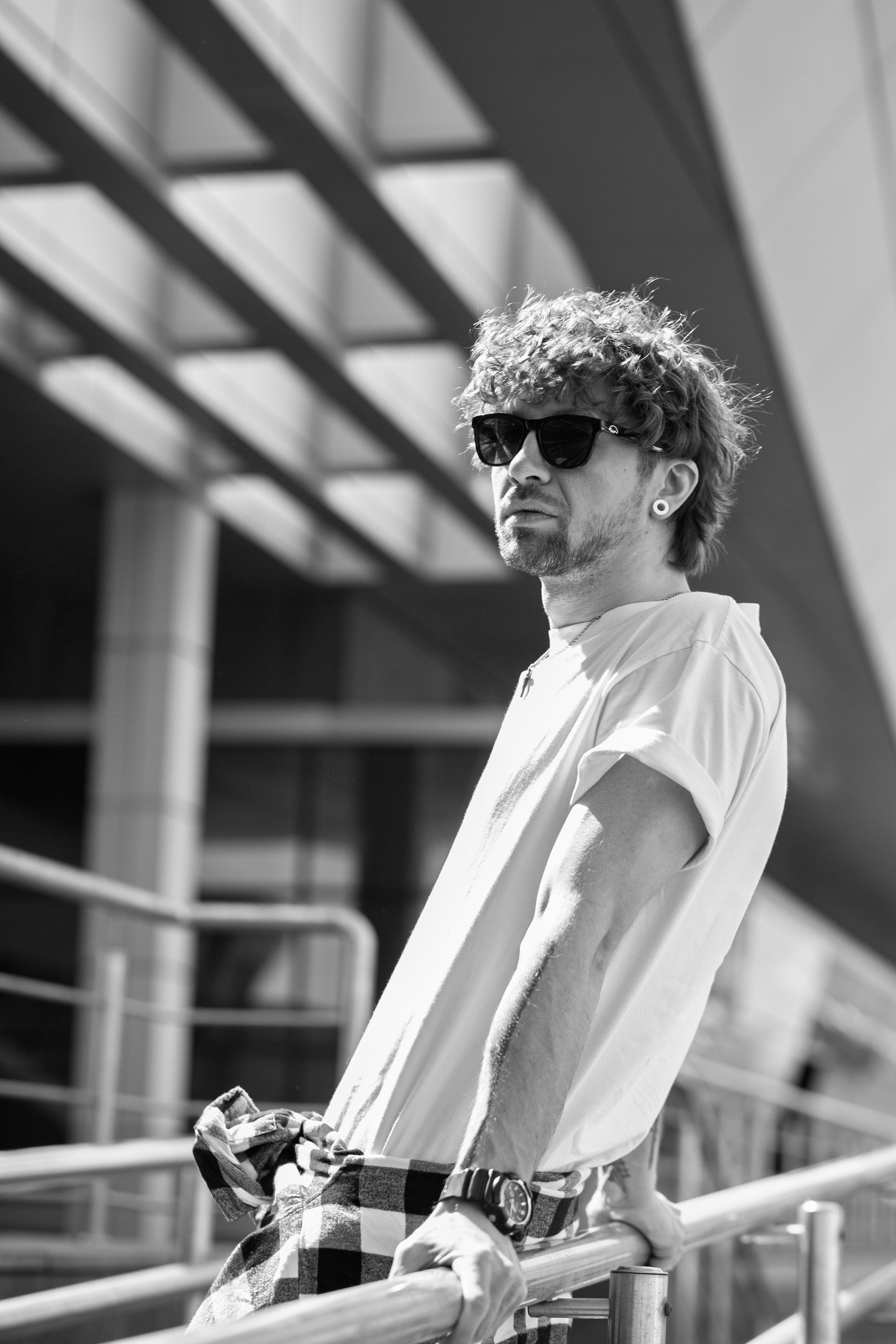 Степан Павлов. Фотограф Дарья Локотко в Красноярске