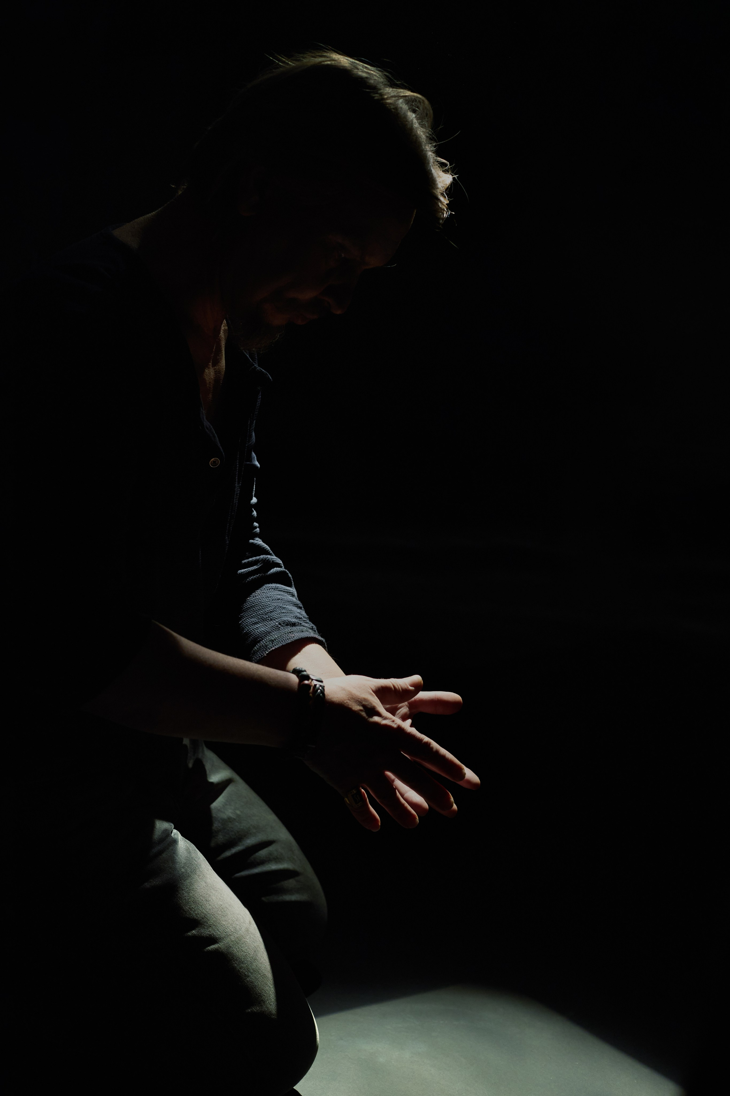 Павел. Арт-фотограф в Екатеринбурге